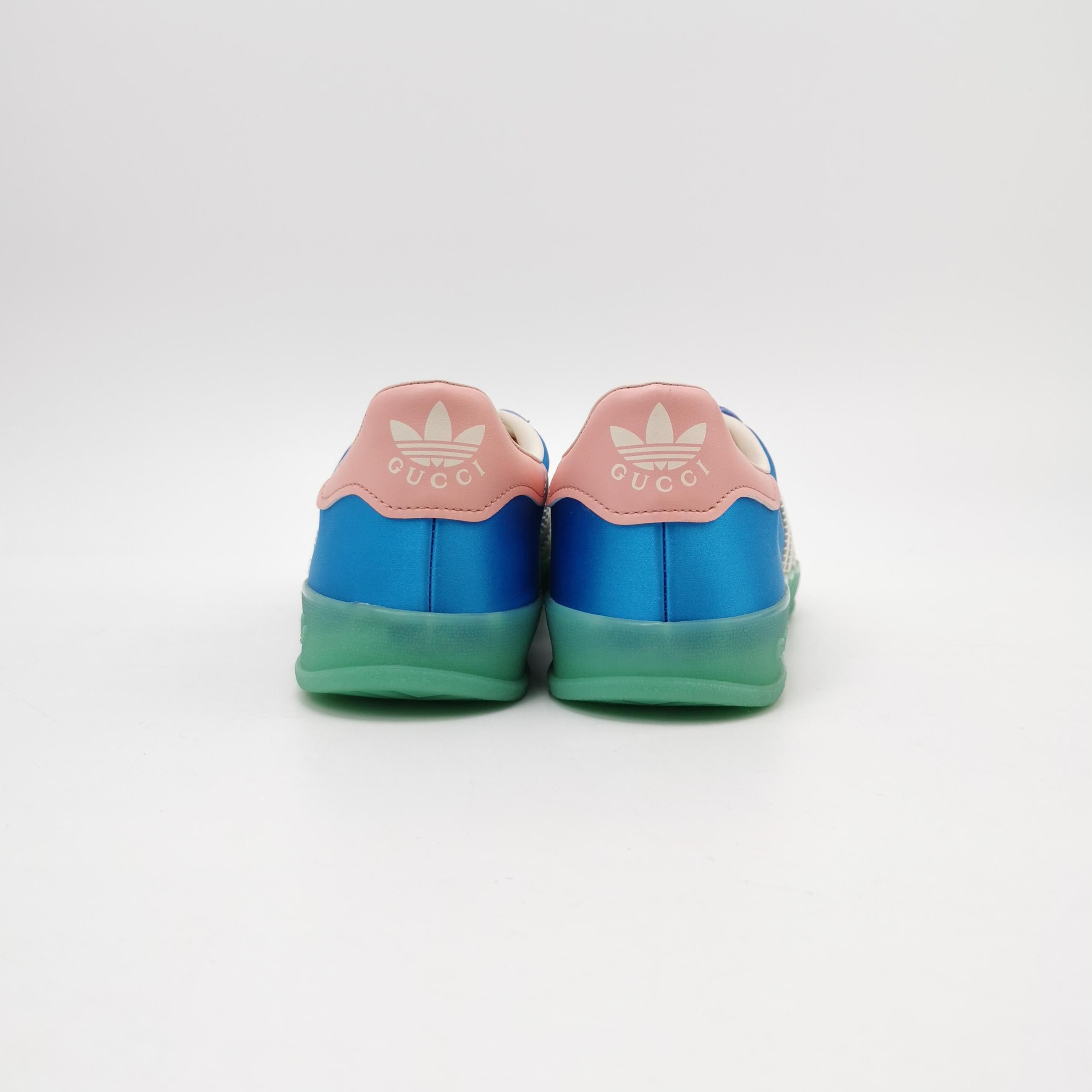 Gucci Gucci Women 8 Lowtop Sneakers Size US 8 / IT 38 - 4 Thumbnail
