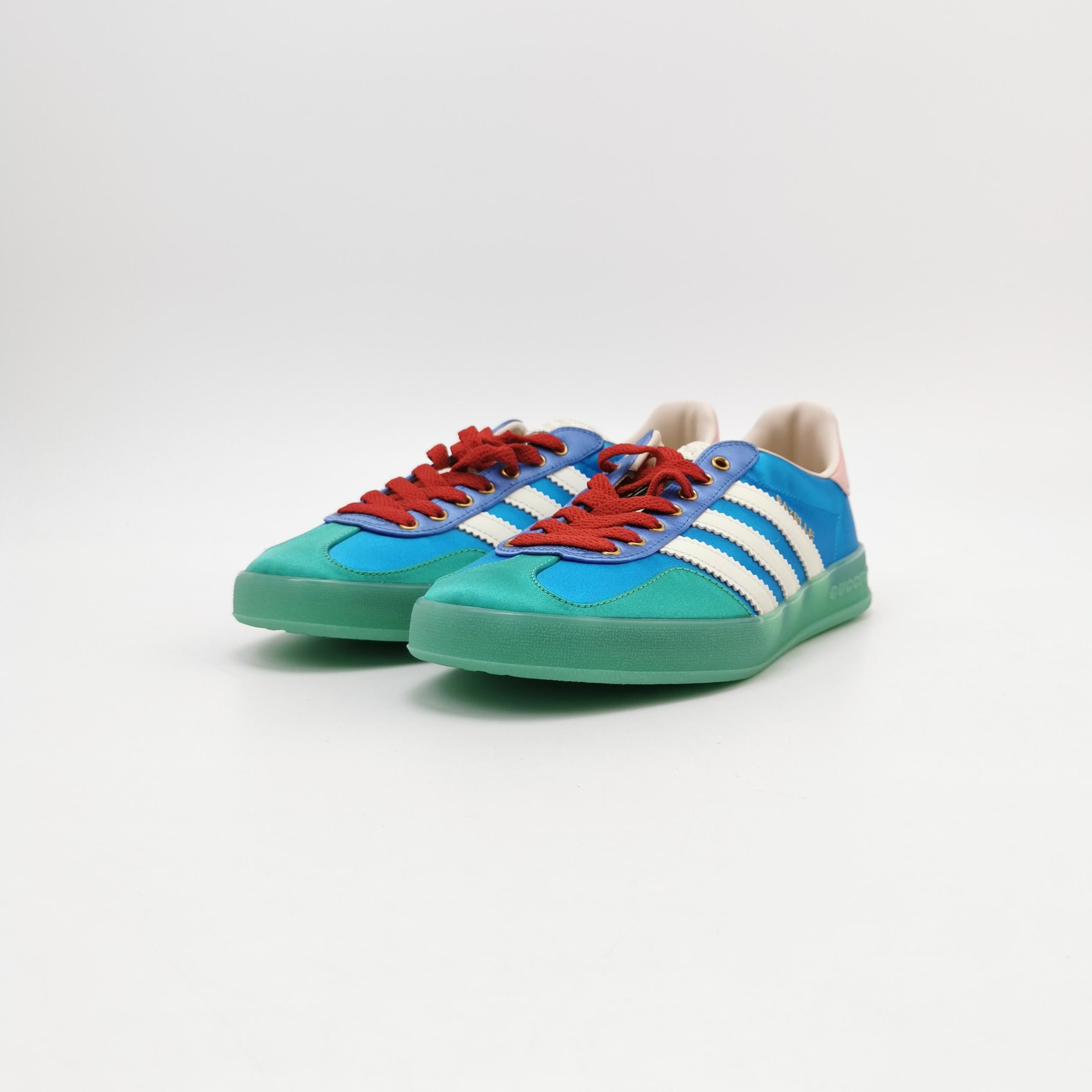 Gucci Gucci Women 8 Lowtop Sneakers Size US 8 / IT 38 - 2 Thumbnail