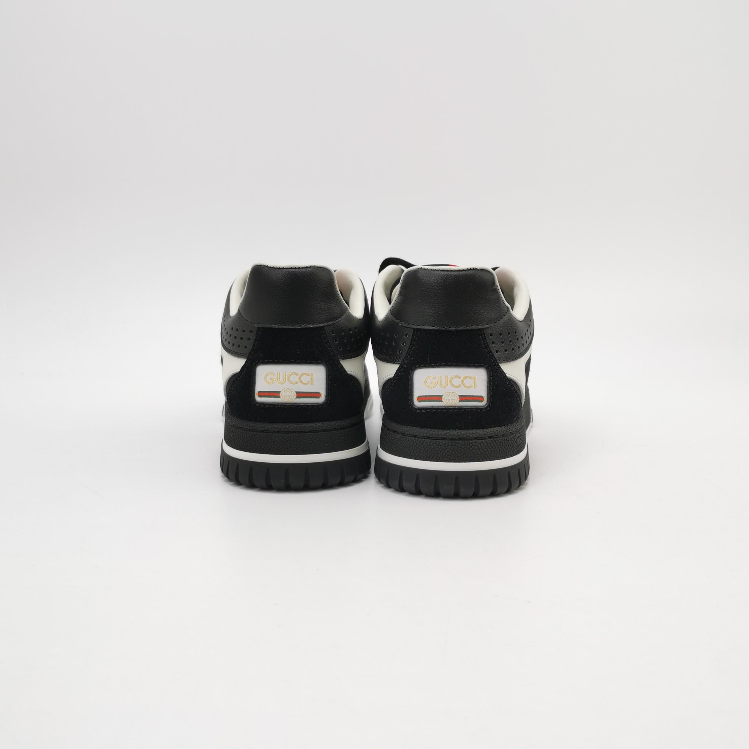 Gucci Gucci Women 5-5 Lowtop Sneakers Size US 5.5 / IT 35.5 - 4 Thumbnail