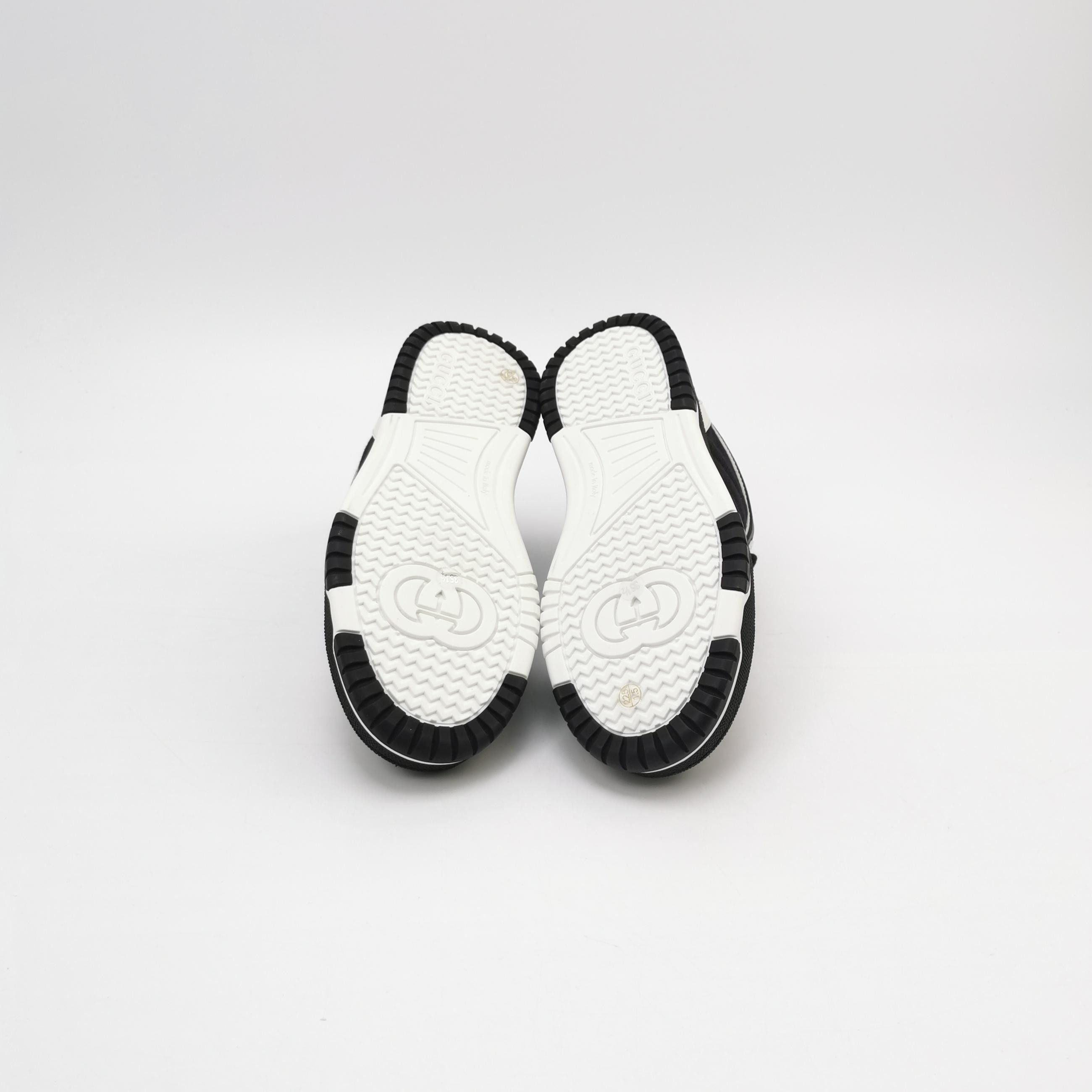 Gucci Gucci Women 5-5 Lowtop Sneakers Size US 5.5 / IT 35.5 - 5 Thumbnail