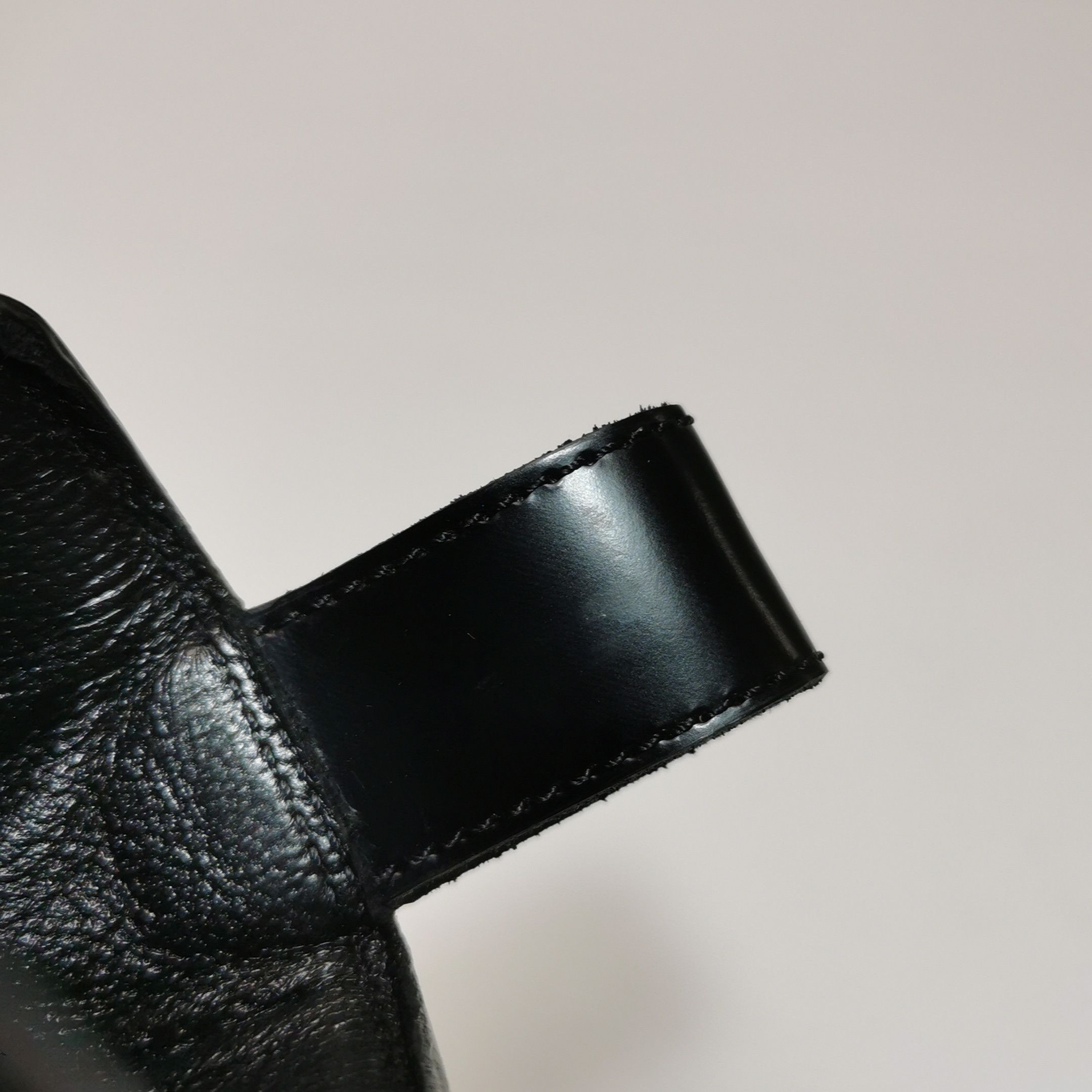 Gucci Gucci Women 5-5 Boots Size US 5.5 / IT 35.5 - 7 Thumbnail