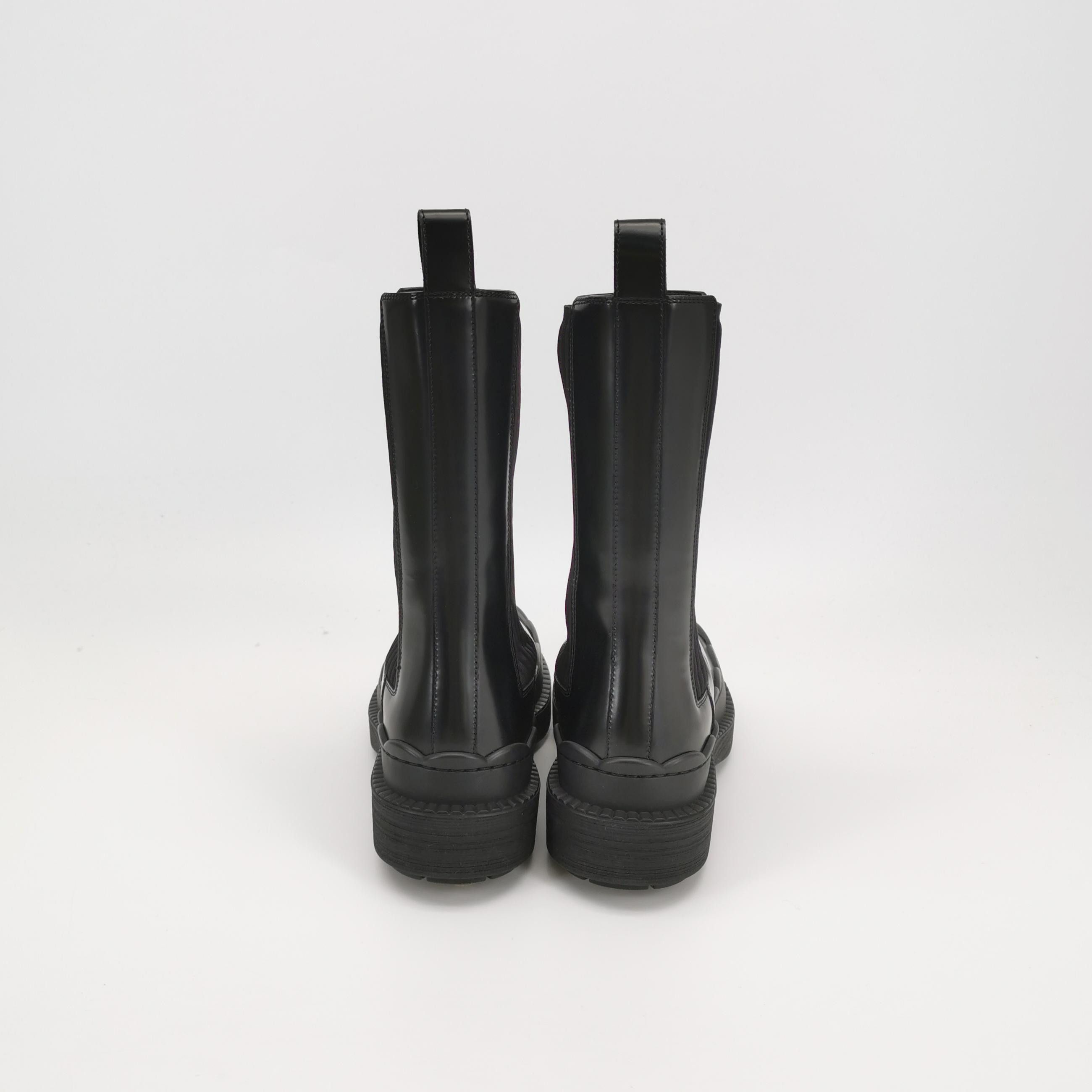 Gucci Gucci Women 5-5 Boots Size US 5.5 / IT 35.5 - 4 Thumbnail