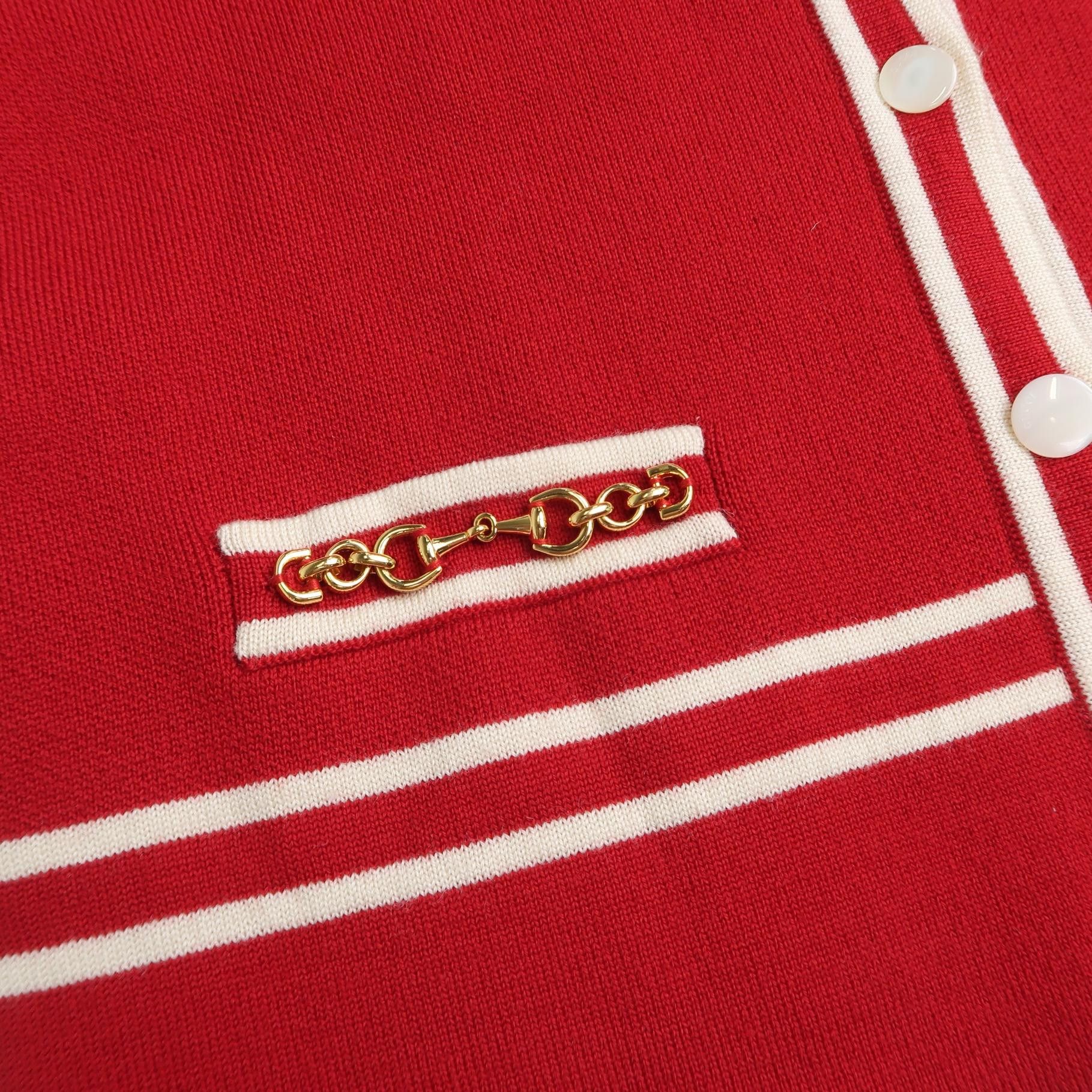 Gucci Gucci Women xxs Jackets Size XXS / US 00 / IT 34 - 3 Thumbnail