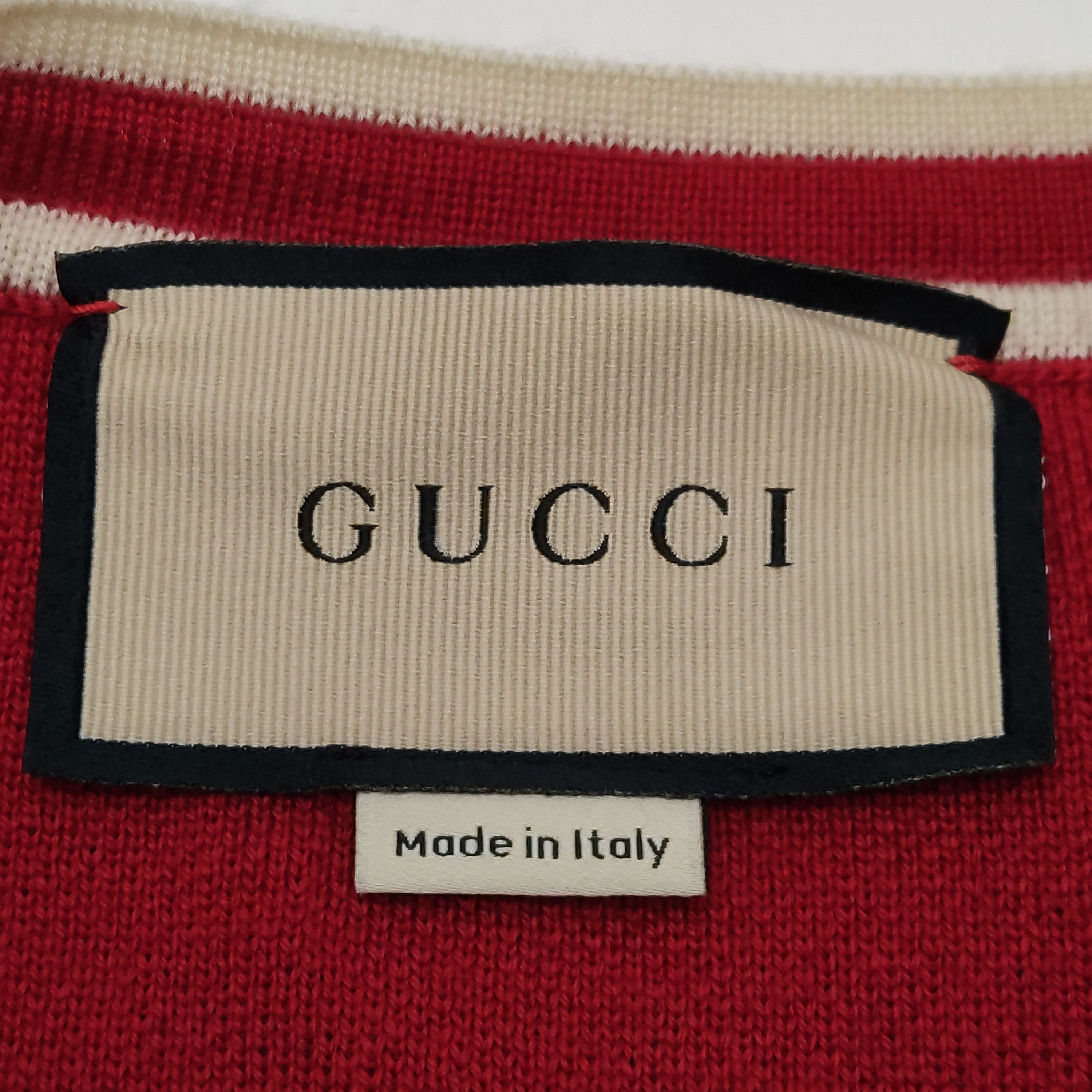 Gucci Gucci Women xxs Jackets Size XXS / US 00 / IT 34 - 5 Thumbnail