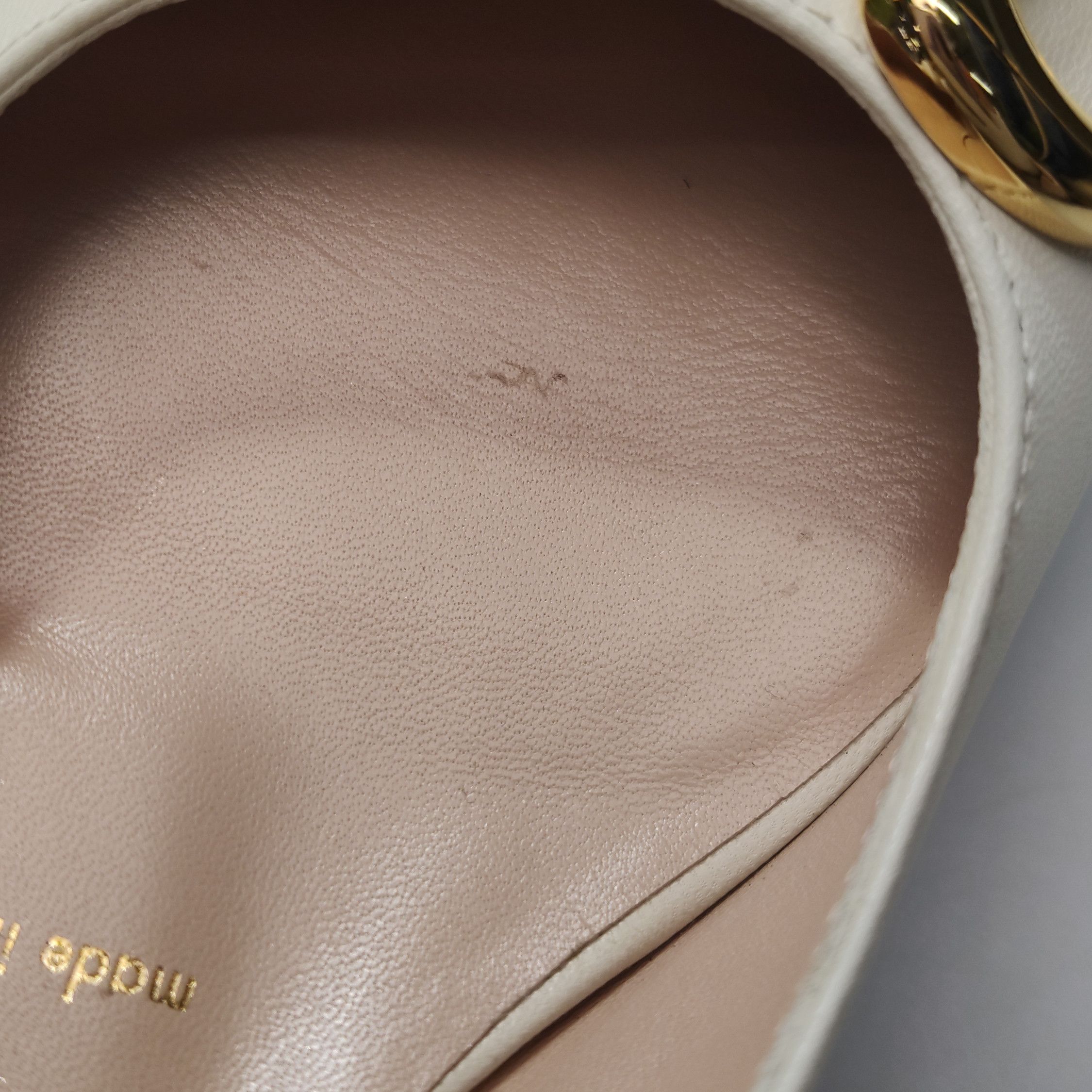 Gucci Gucci Women 6 Flats Size US 6 / IT 36 - 12 Thumbnail