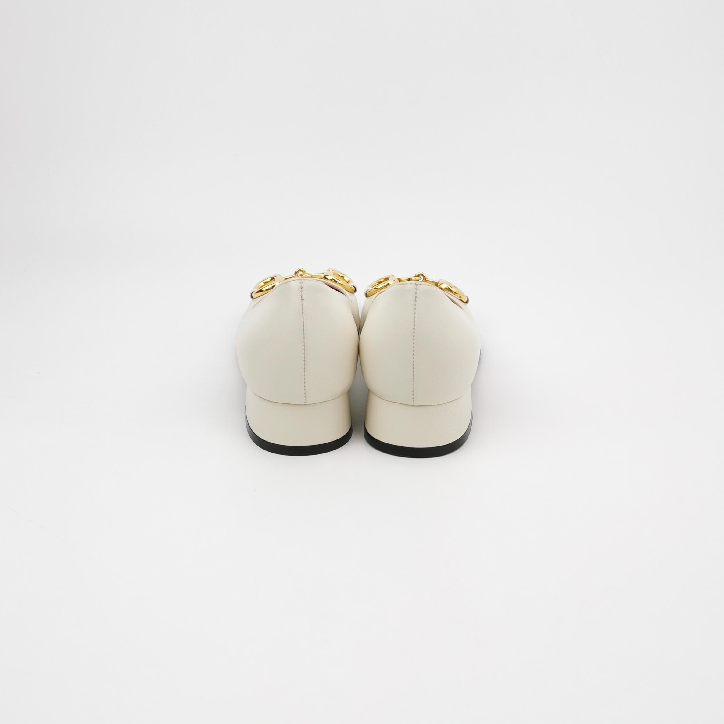 Gucci Gucci Women 6 Flats Size US 6 / IT 36 - 4 Thumbnail