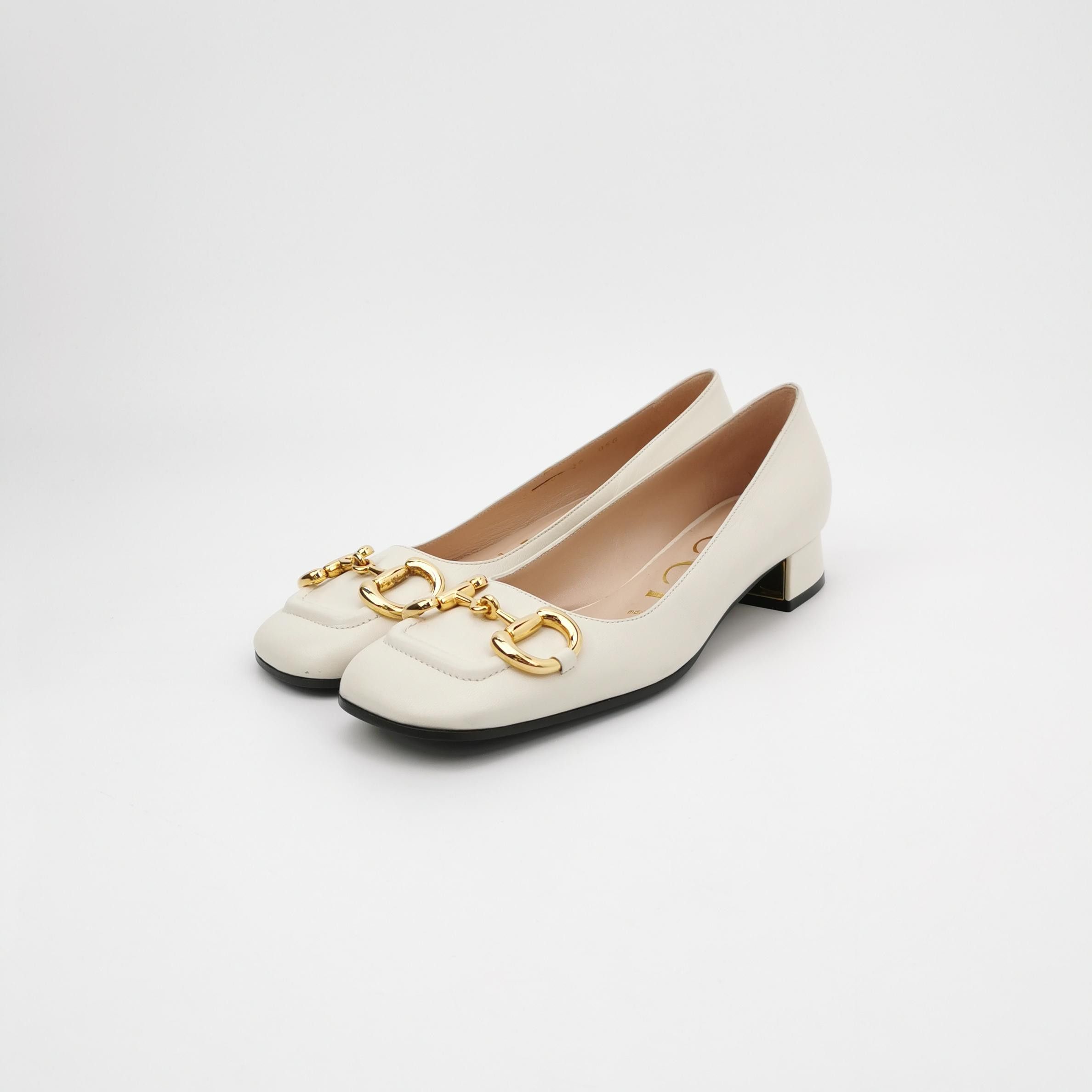 Gucci Gucci Women 6 Flats Size US 6 / IT 36 - 2 Thumbnail