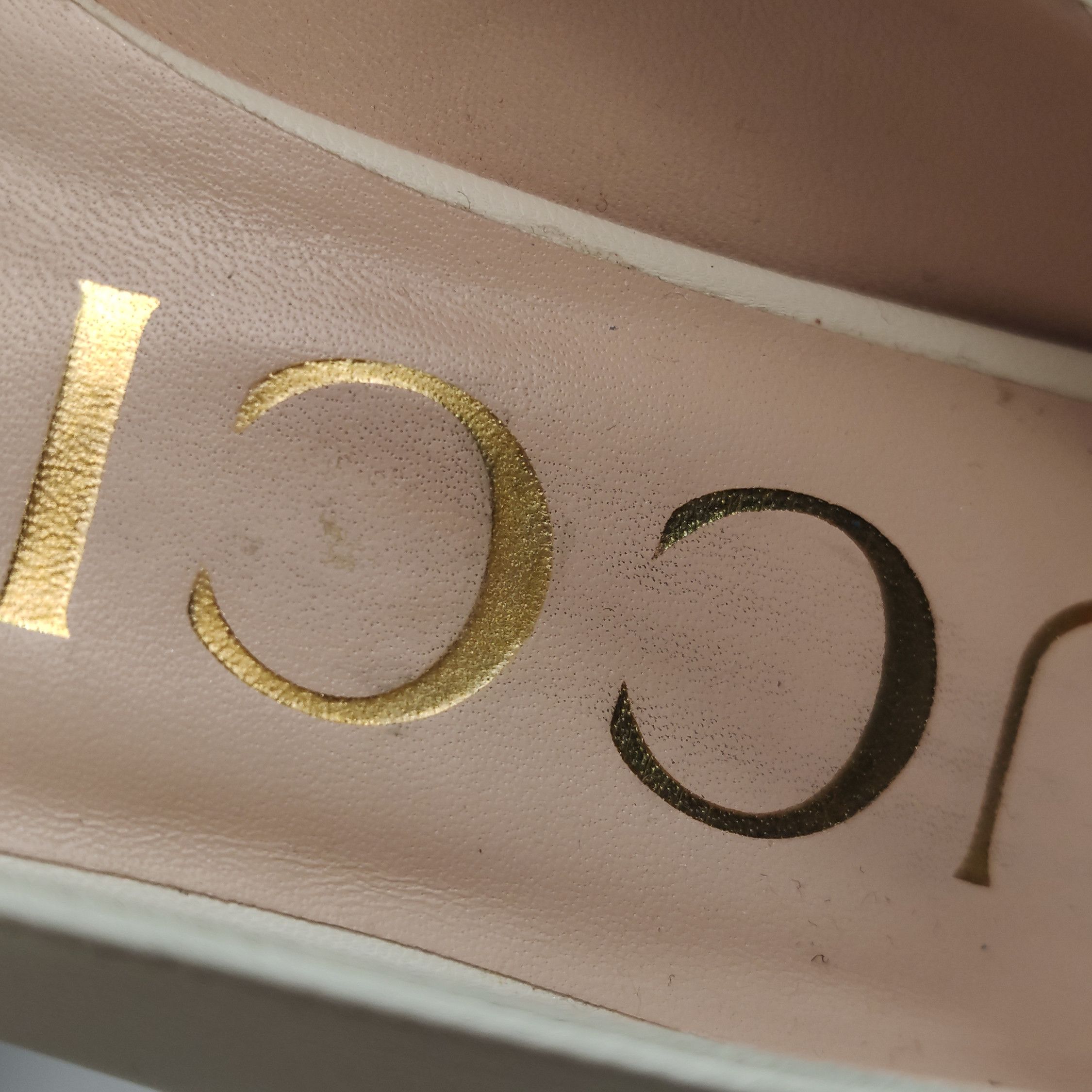 Gucci Gucci Women 6 Flats Size US 6 / IT 36 - 13 Thumbnail