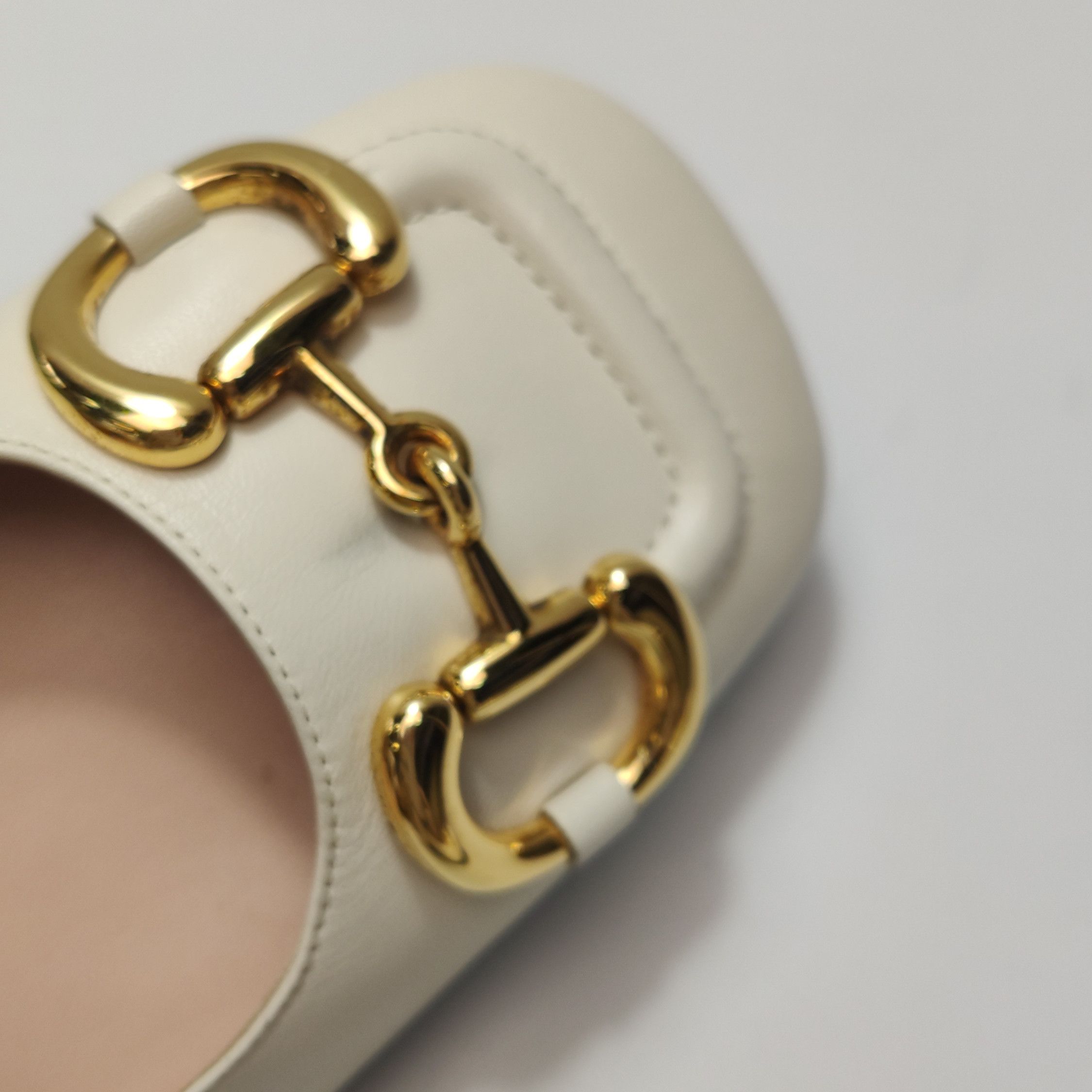 Gucci Gucci Women 6 Flats Size US 6 / IT 36 - 8 Thumbnail