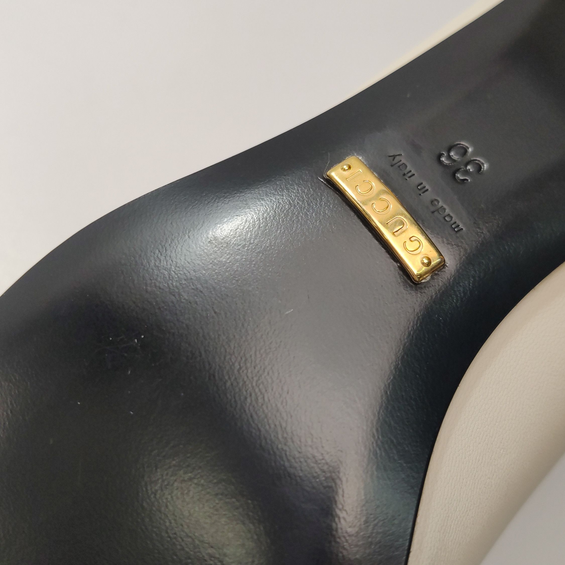 Gucci Gucci Women 6 Flats Size US 6 / IT 36 - 11 Thumbnail