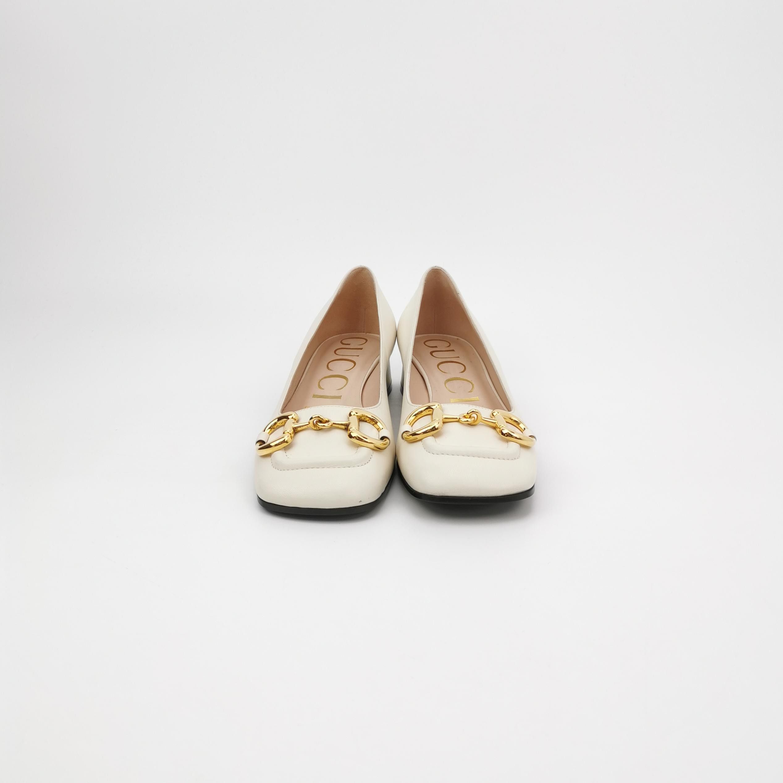 Gucci Gucci Women 6 Flats Size US 6 / IT 36 - 3 Thumbnail