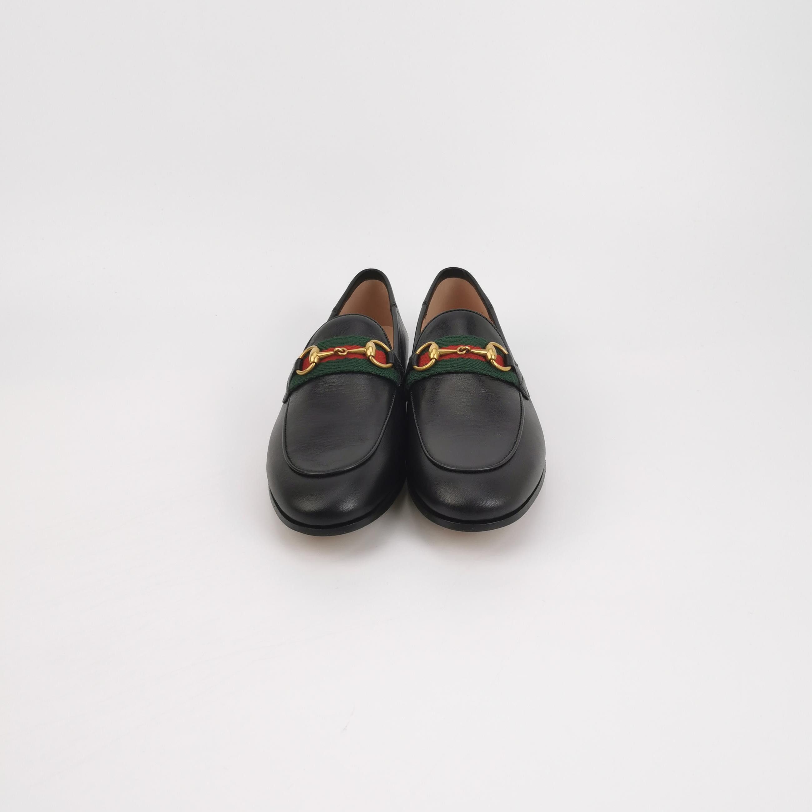 Gucci Gucci Women 5-5 Flats Size US 5.5 / IT 35.5 - 4 Thumbnail