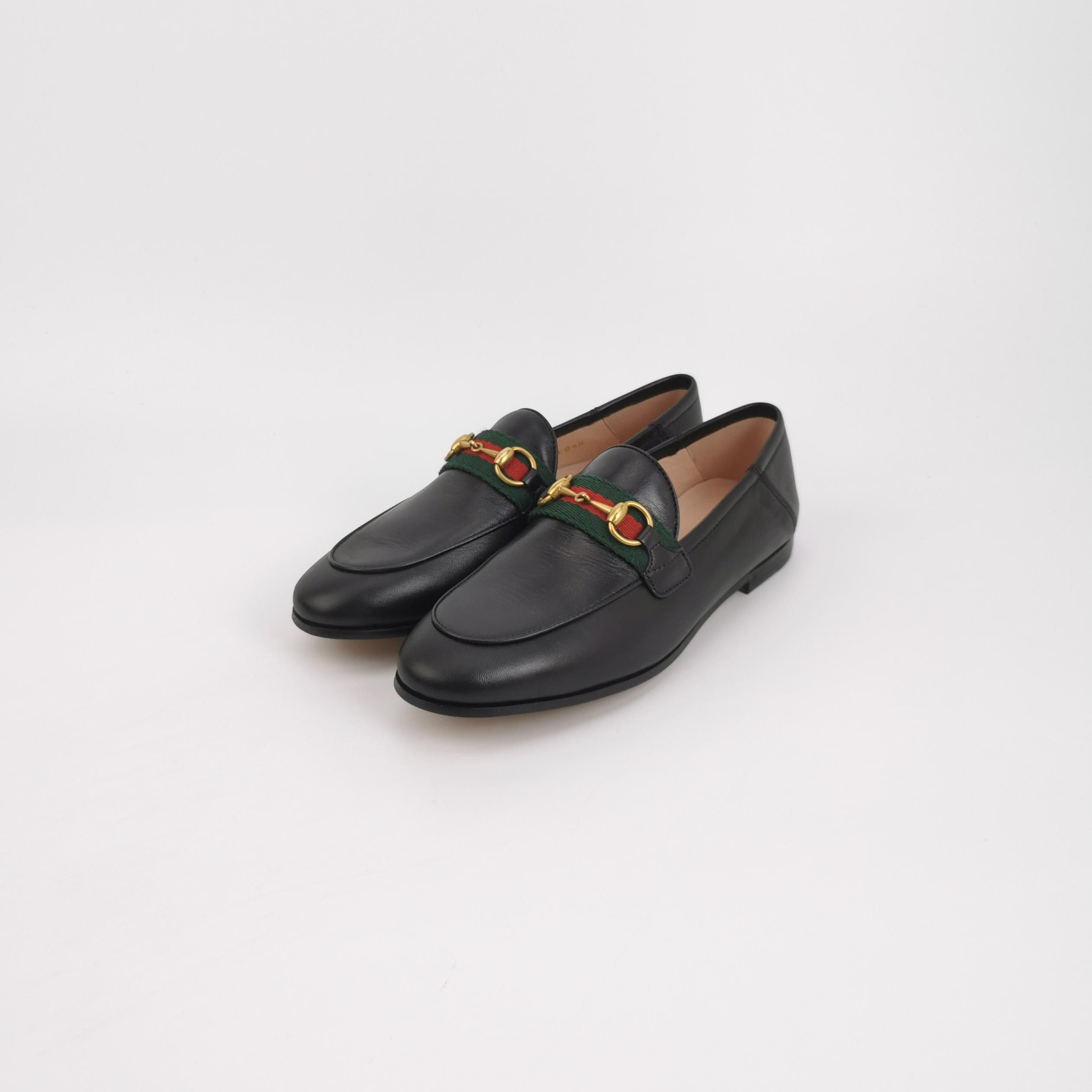 Gucci Gucci Women 5-5 Flats Size US 5.5 / IT 35.5 - 2 Thumbnail