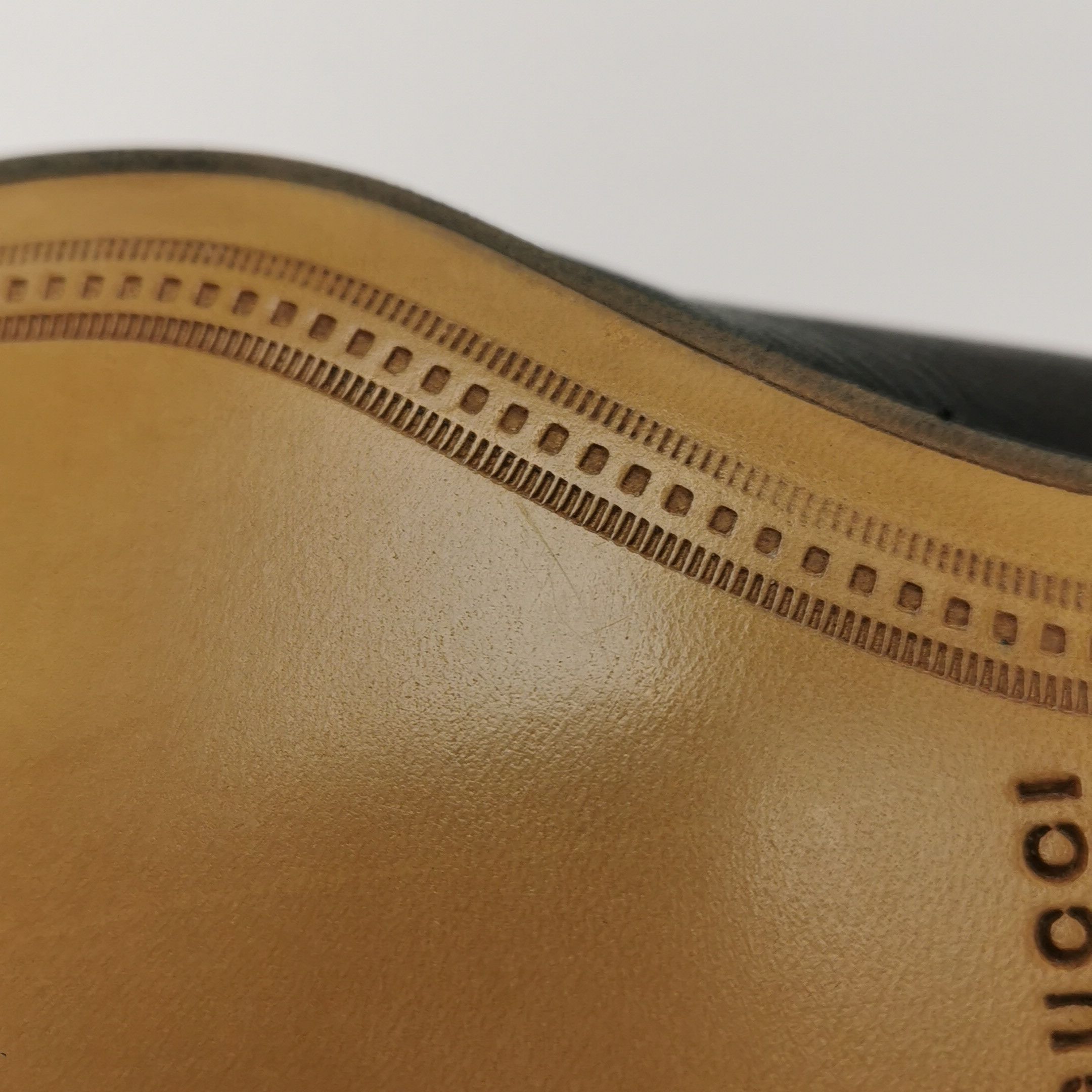 Gucci Gucci Women 5-5 Flats Size US 5.5 / IT 35.5 - 12 Thumbnail