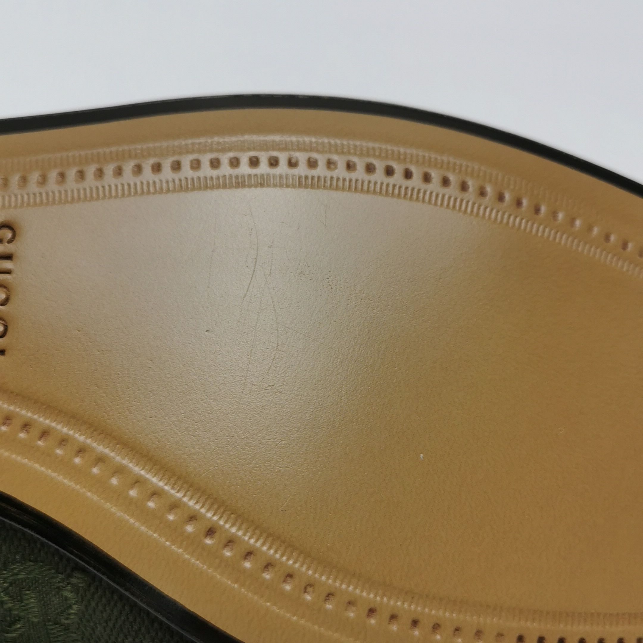 Gucci Gucci Women 6 Flats Size US 6 / IT 36 - 11 Thumbnail