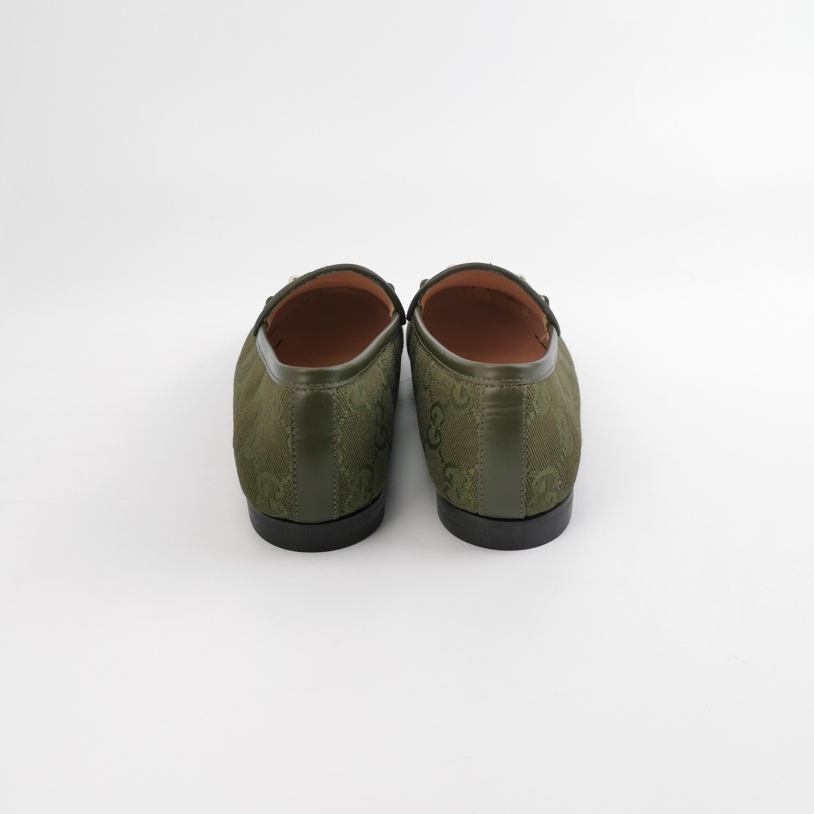 Gucci Gucci Women 6 Flats Size US 6 / IT 36 - 4 Thumbnail