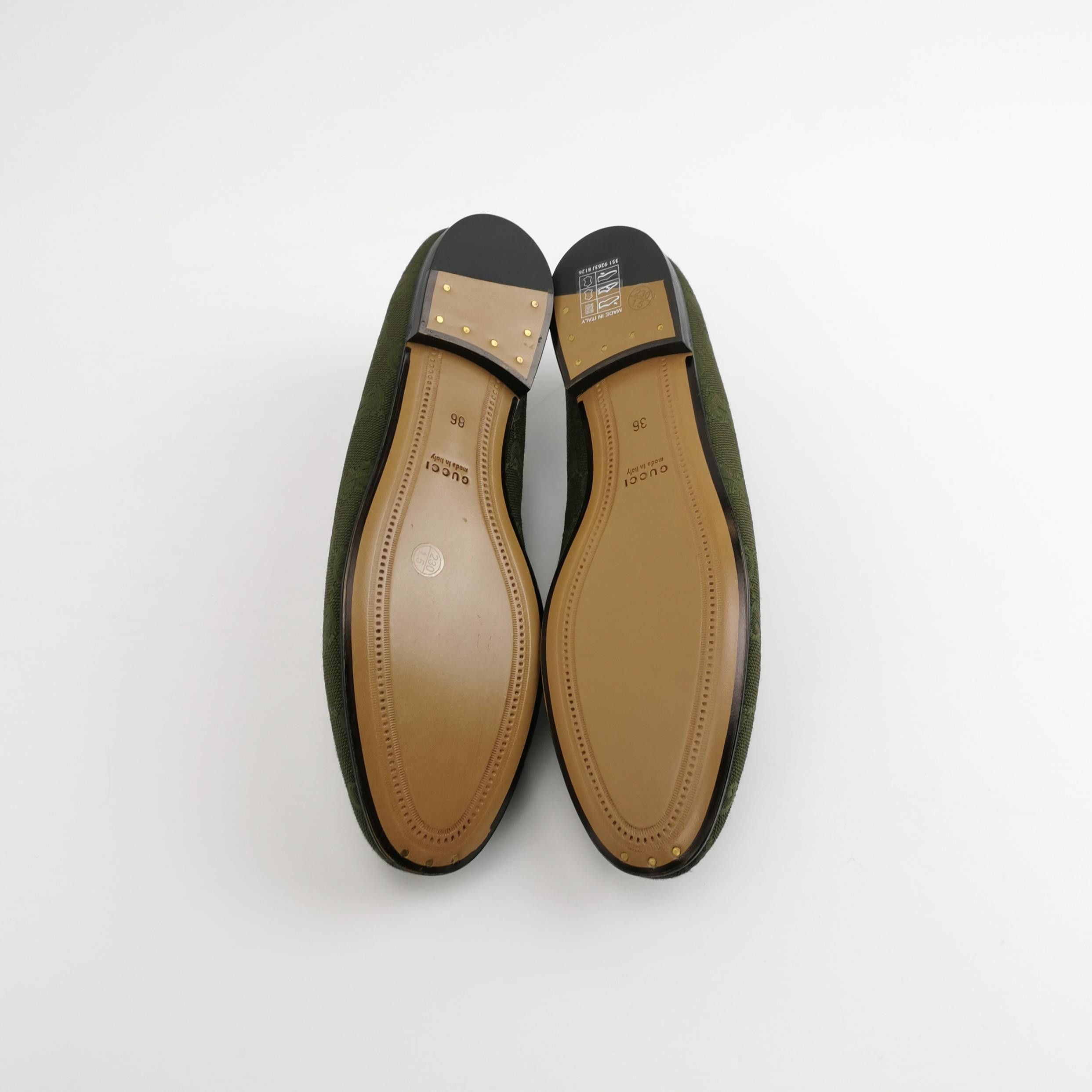Gucci Gucci Women 6 Flats Size US 6 / IT 36 - 5 Thumbnail