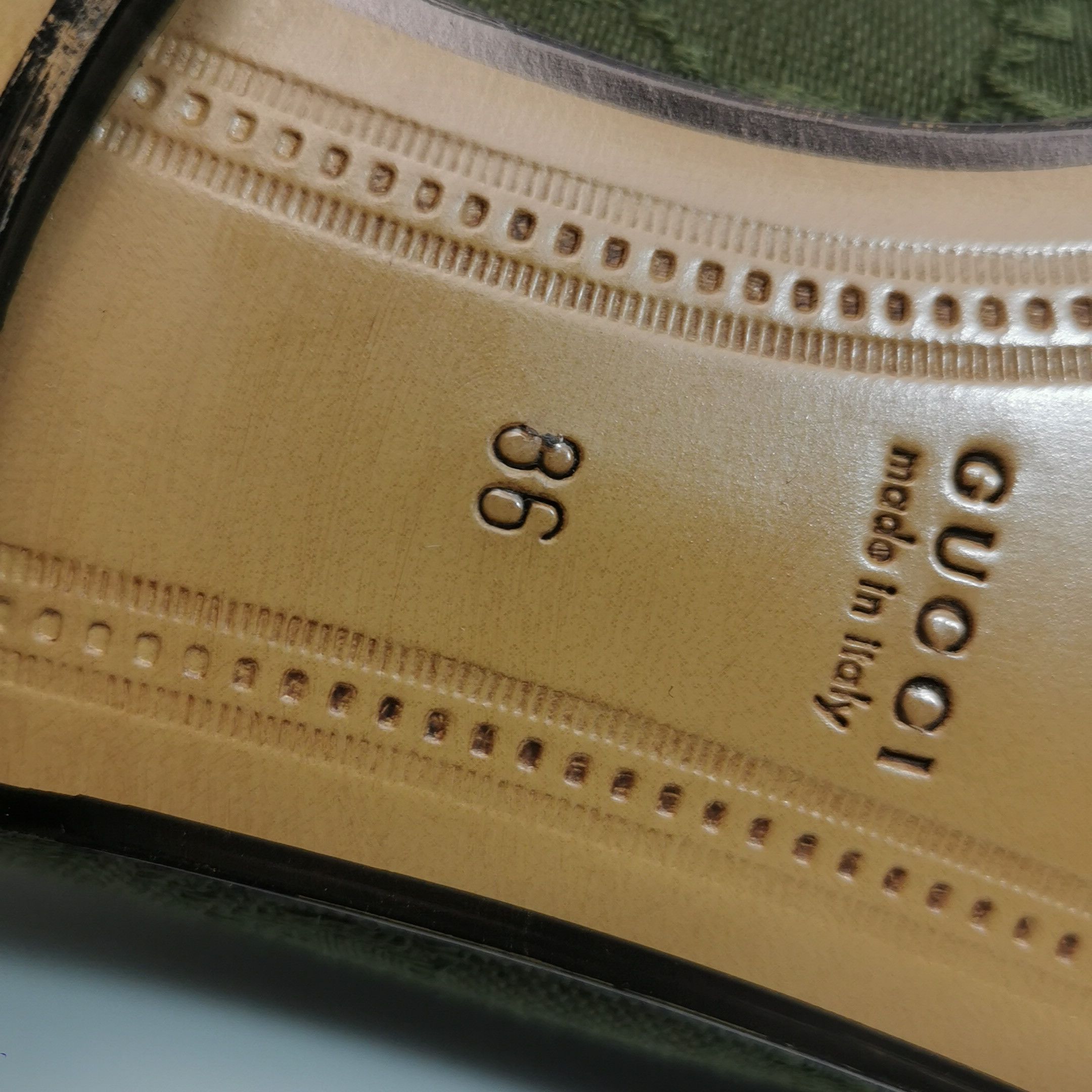 Gucci Gucci Women 6 Flats Size US 6 / IT 36 - 13 Thumbnail