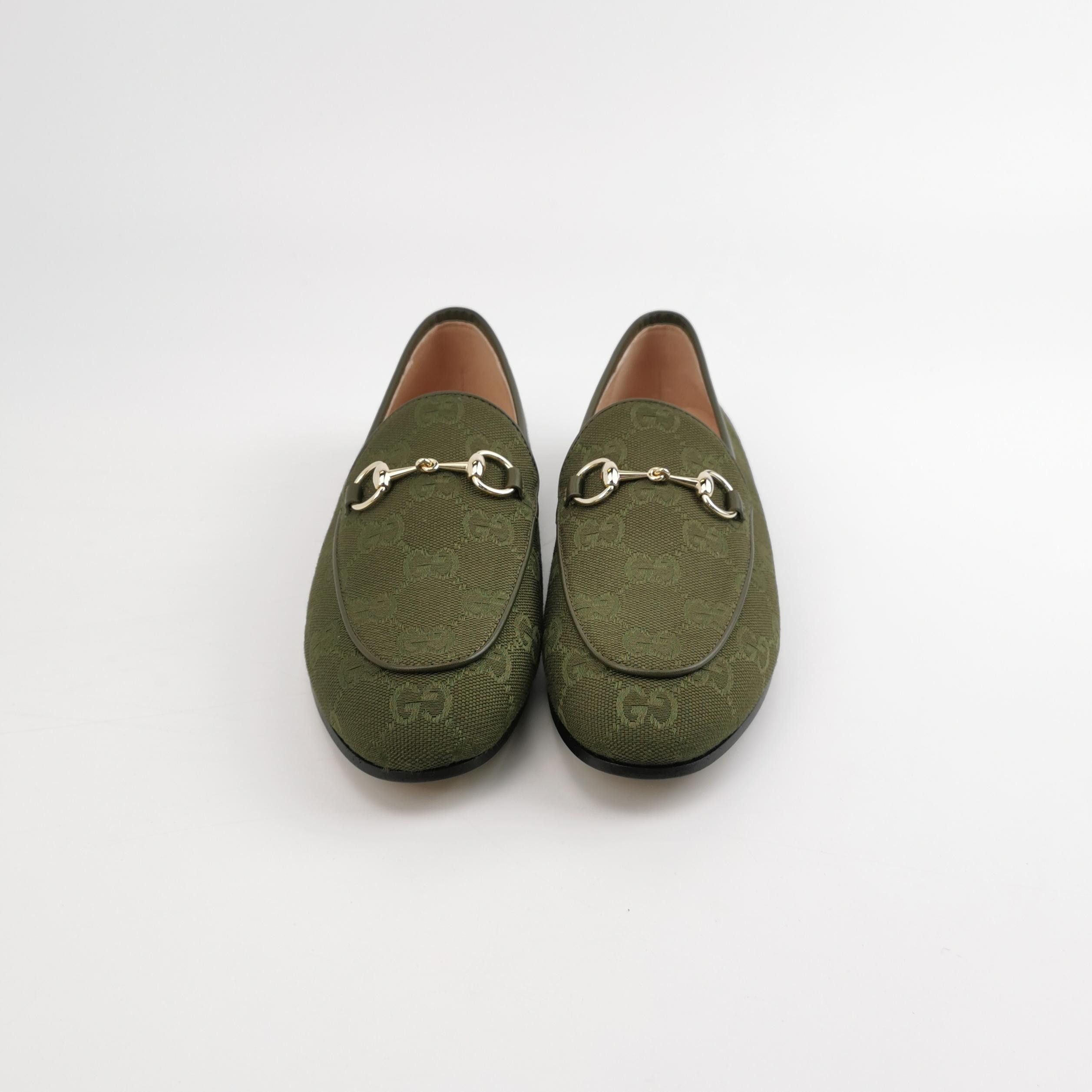 Gucci Gucci Women 6 Flats Size US 6 / IT 36 - 3 Thumbnail