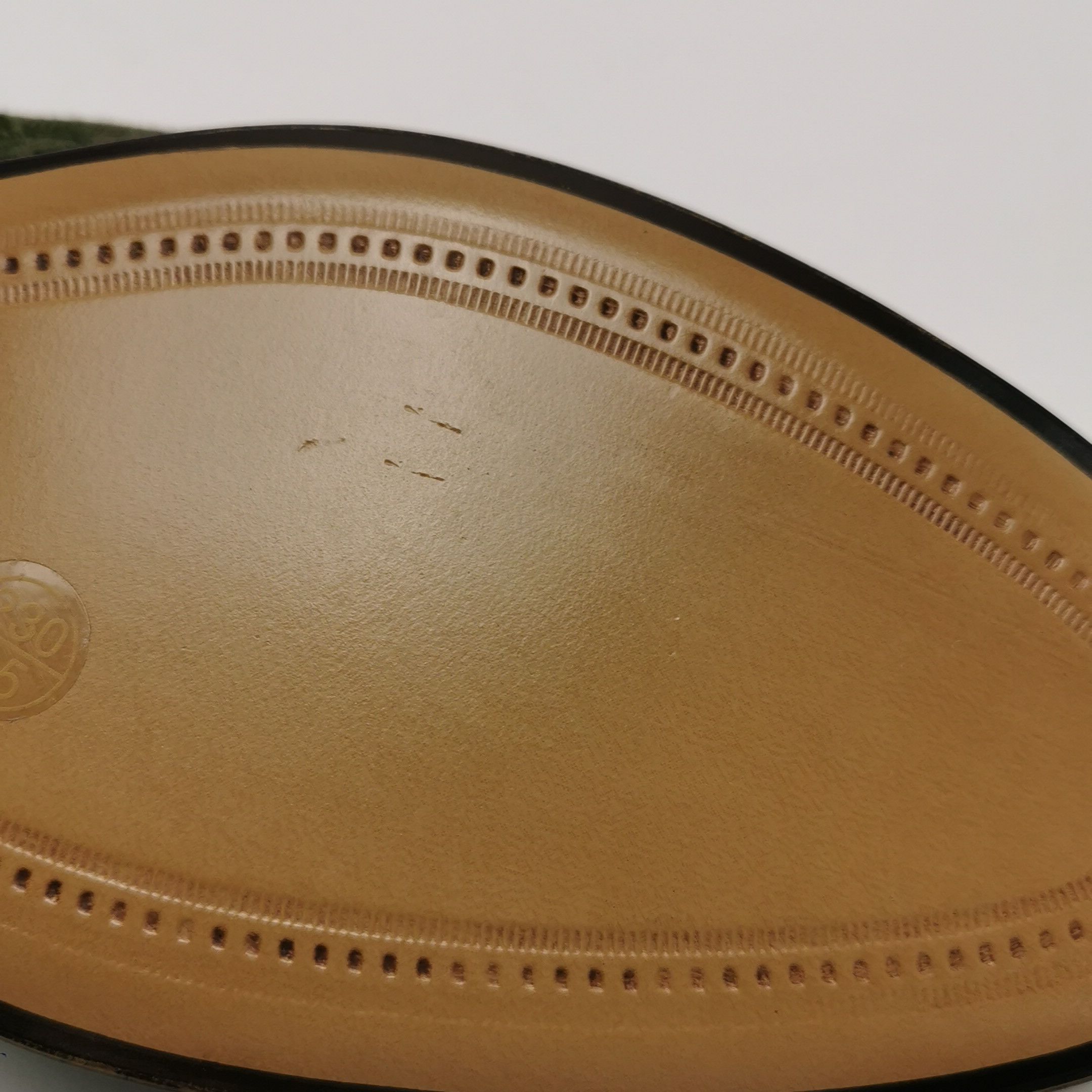 Gucci Gucci Women 6 Flats Size US 6 / IT 36 - 10 Thumbnail