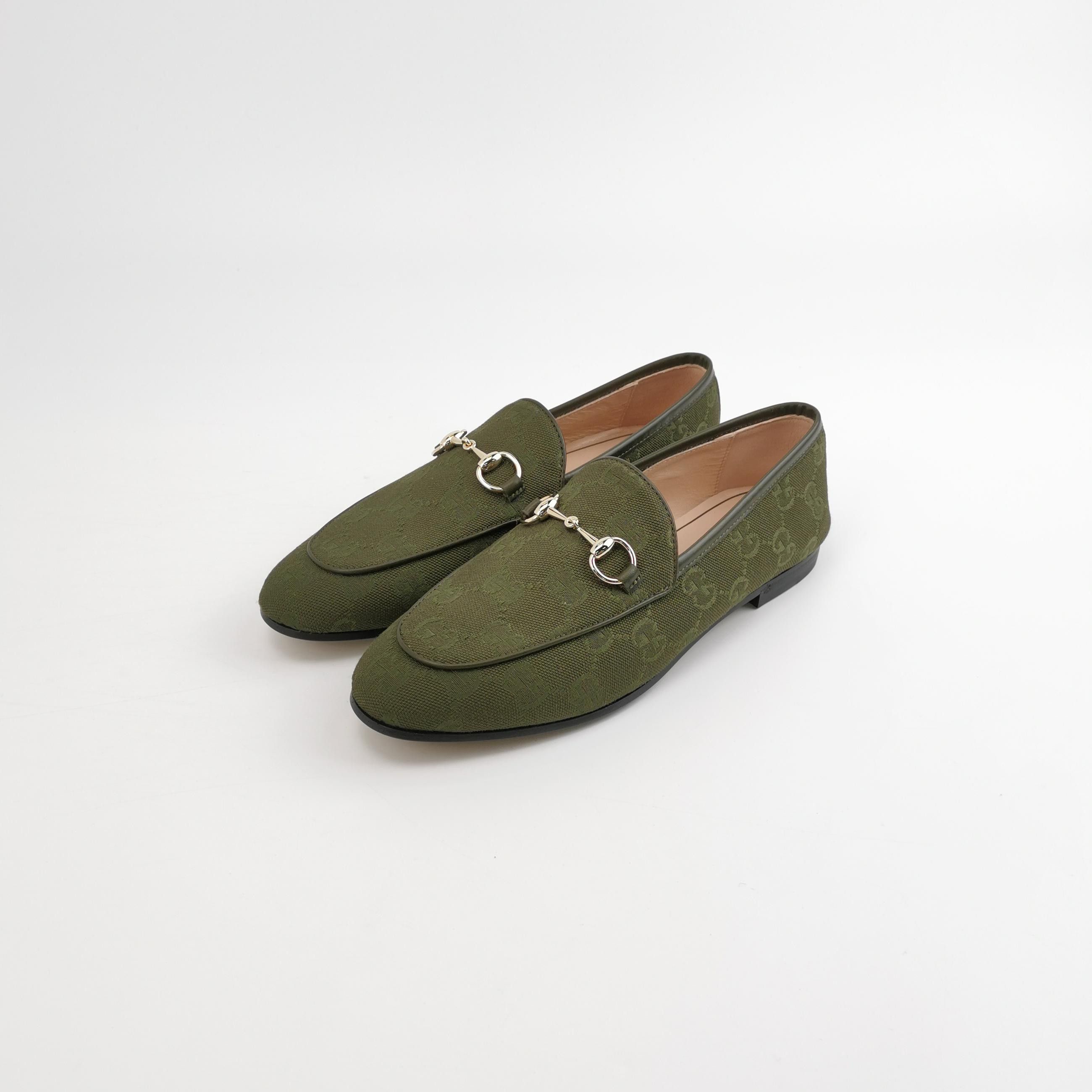 Gucci Gucci Women 6 Flats Size US 6 / IT 36 - 2 Thumbnail