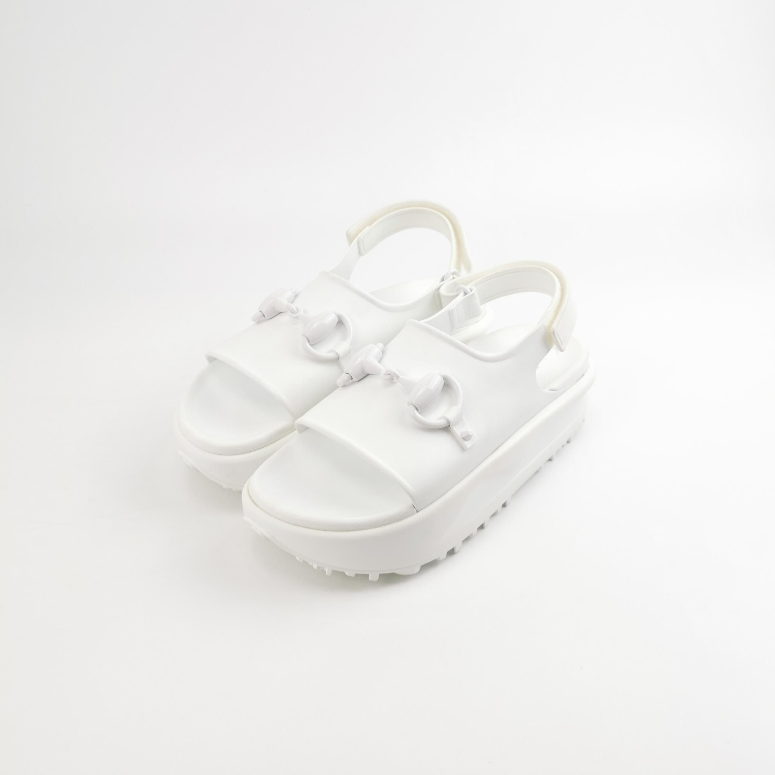 Gucci Gucci Women 10 Sandals Size US 10 / IT 40 - 2 Thumbnail