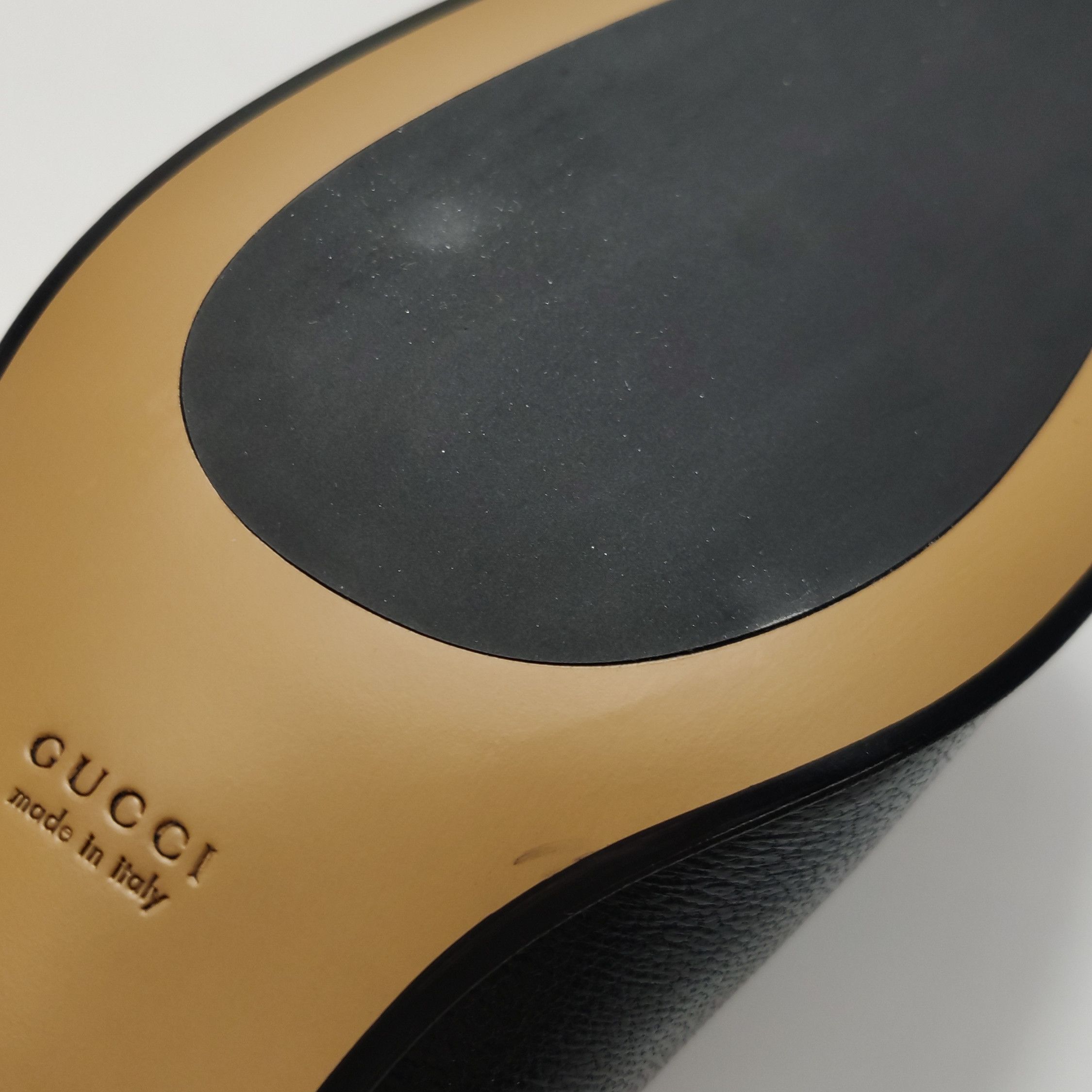 Gucci Gucci Women 7 Flats Size US 7 / IT 37 - 8 Thumbnail