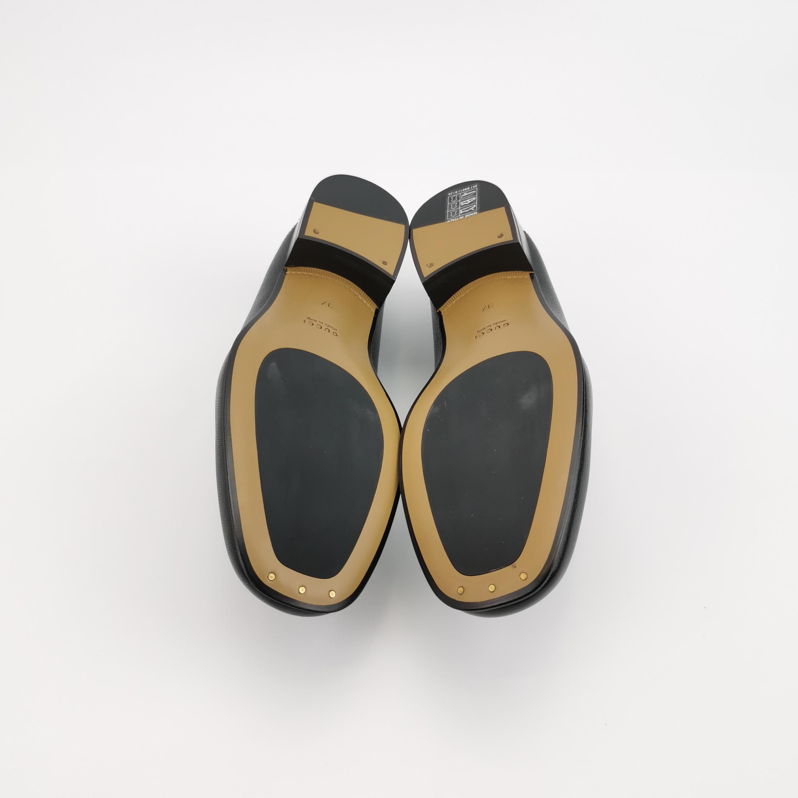 Gucci Gucci Women 7 Flats Size US 7 / IT 37 - 5 Thumbnail