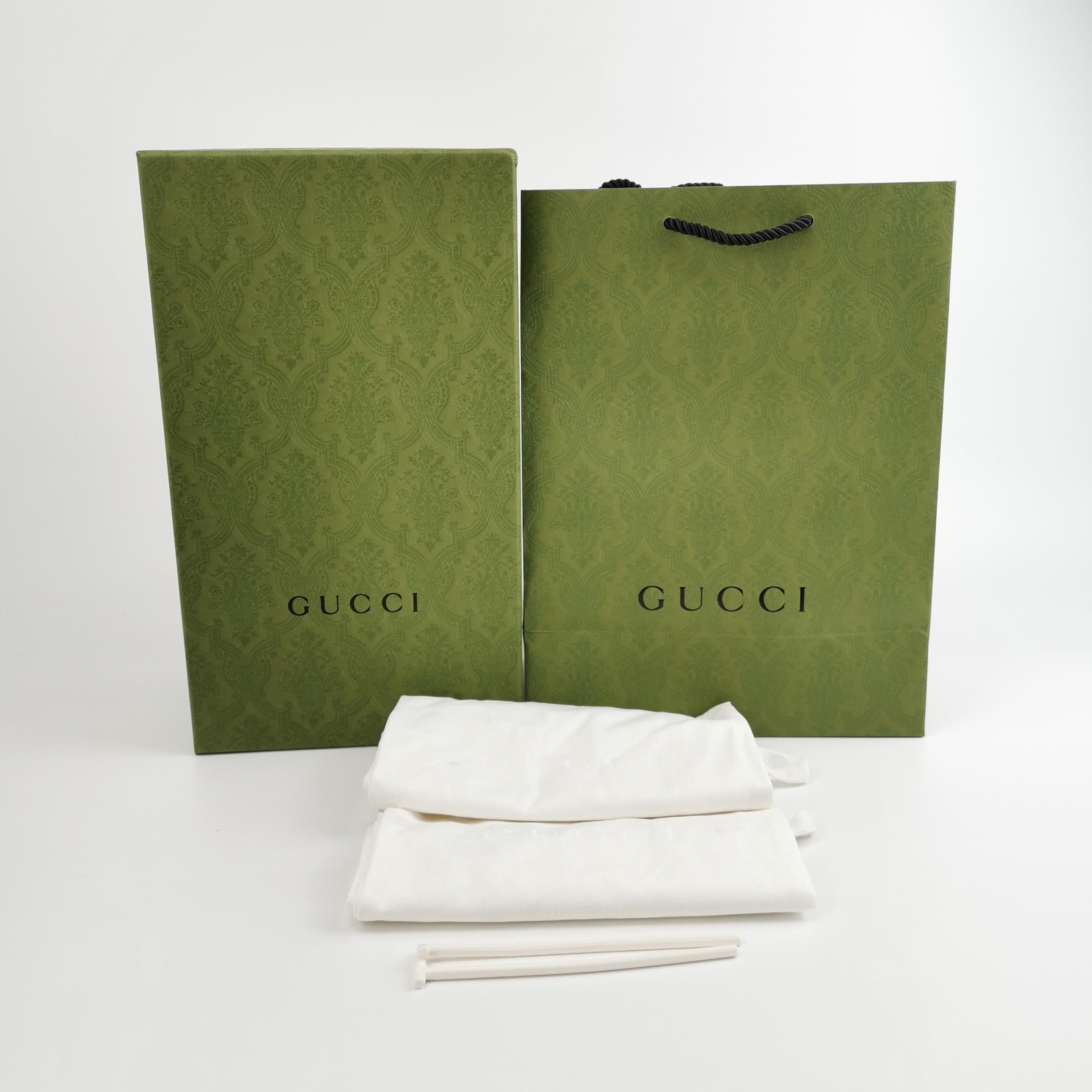Gucci Gucci Women 8 Flats Size US 8 / IT 38 - 6 Thumbnail