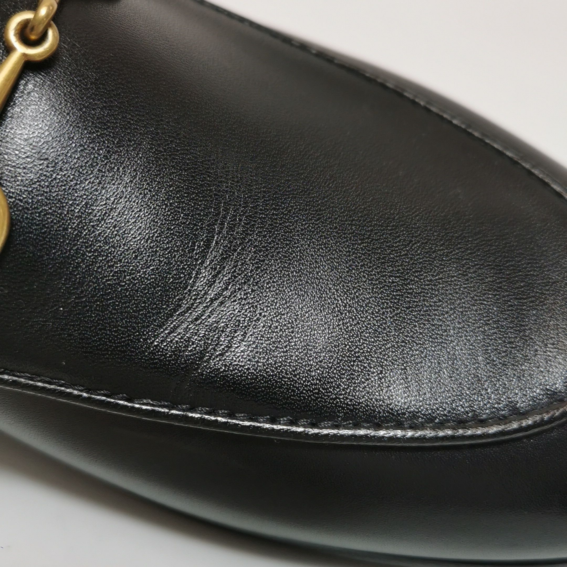 Gucci Gucci Women 8 Flats Size US 8 / IT 38 - 13 Thumbnail