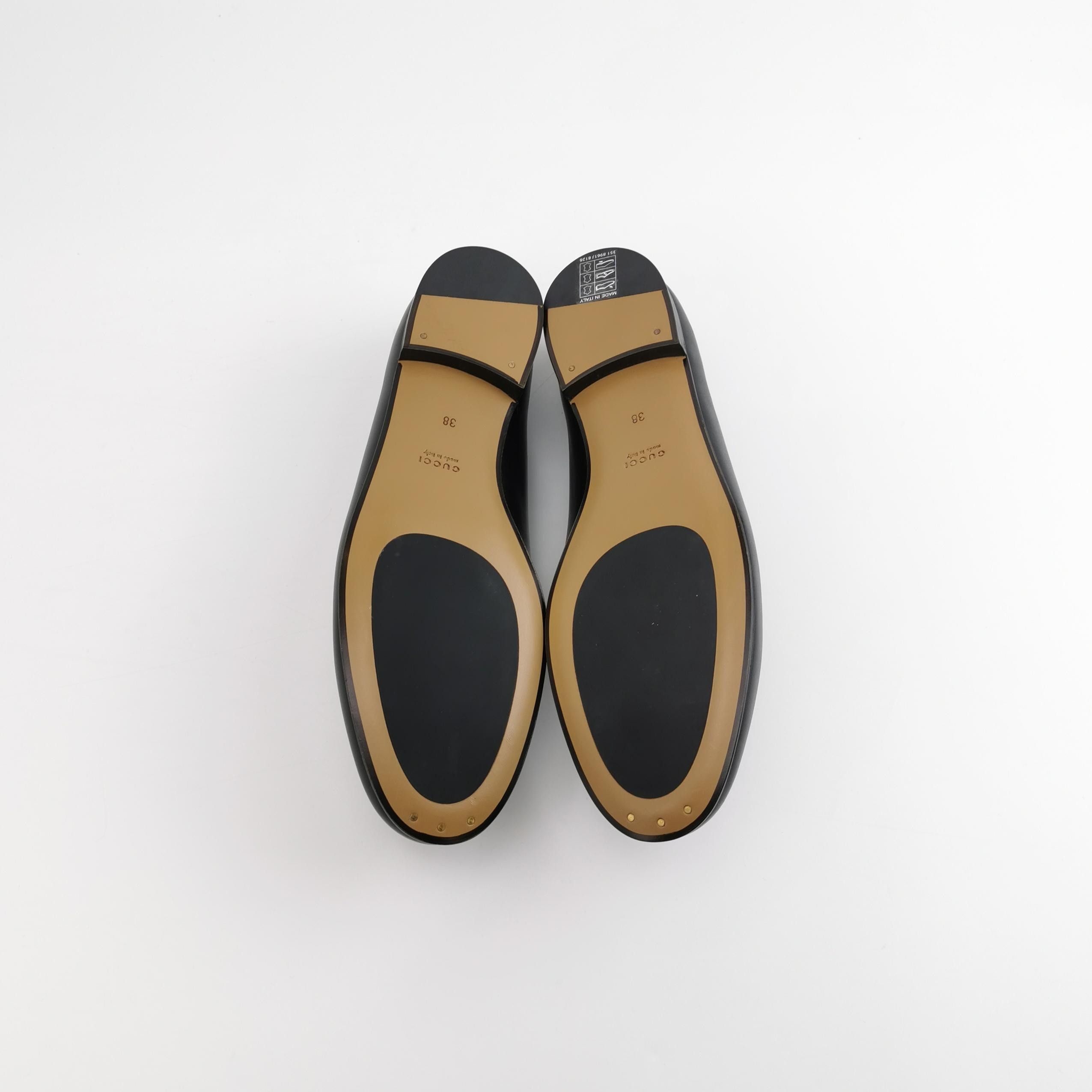 Gucci Gucci Women 8 Flats Size US 8 / IT 38 - 5 Thumbnail