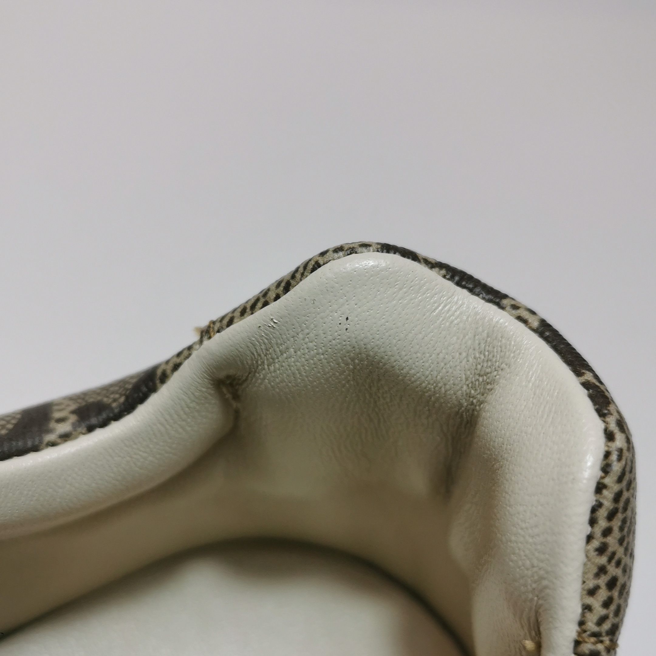 Gucci Gucci Women it_34-5 Lowtop Sneakers Size US 4.5 / IT 34.5 - 7 Thumbnail