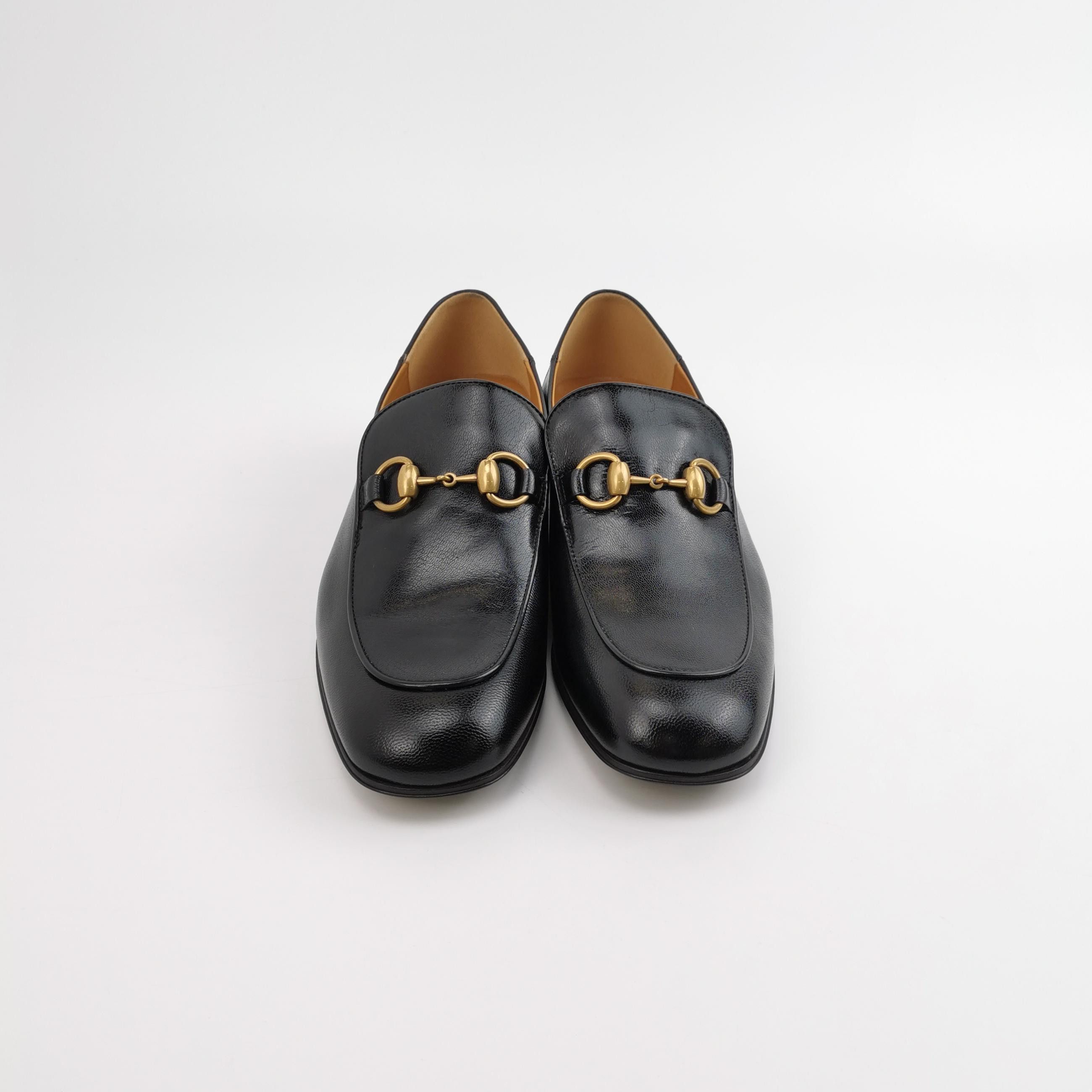 Gucci Gucci Women 8-5 Flats Size US 8.5 / IT 38.5 - 3 Thumbnail