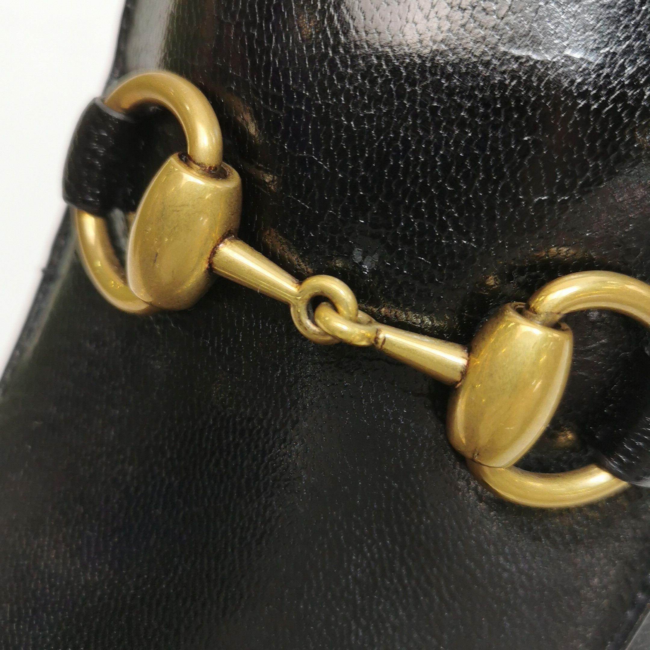 Gucci Gucci Women 8-5 Flats Size US 8.5 / IT 38.5 - 8 Thumbnail