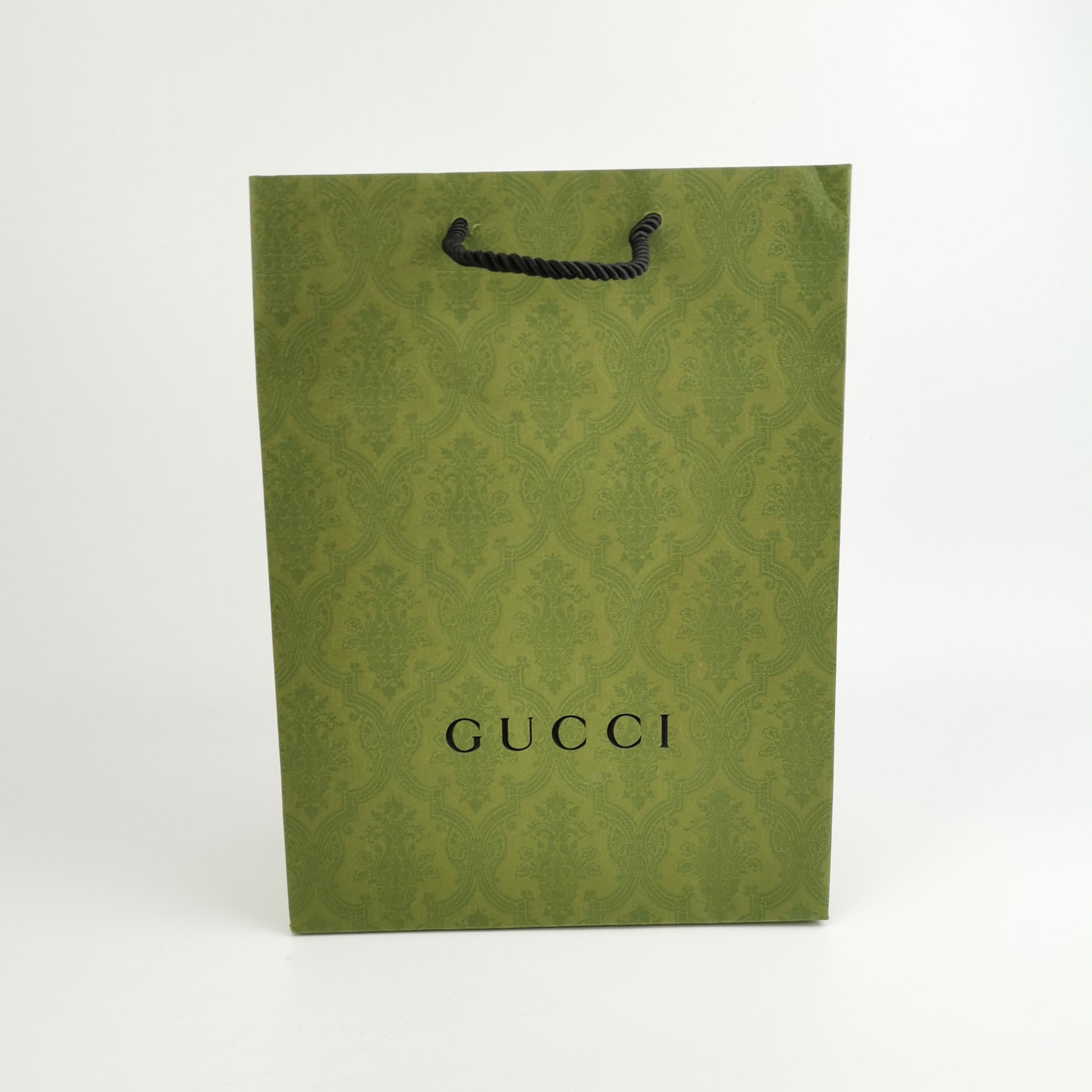Gucci Gucci Women 8-5 Flats Size US 8.5 / IT 38.5 - 7 Thumbnail