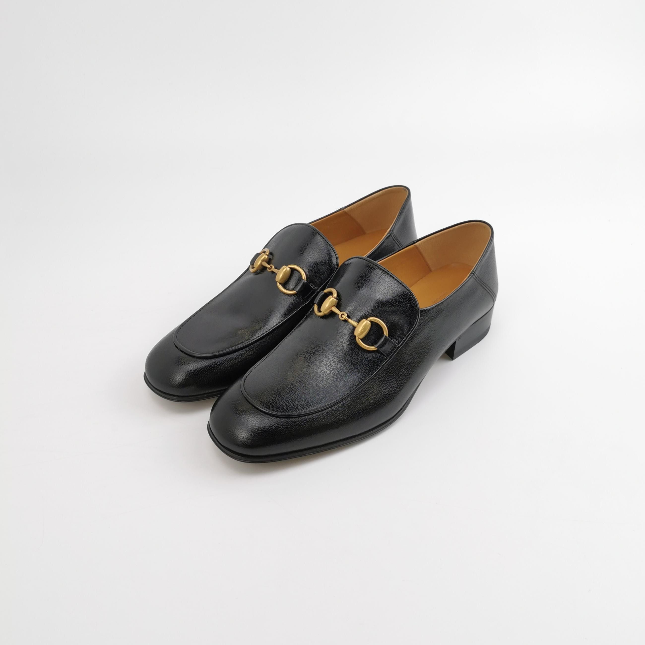 Gucci Gucci Women 8-5 Flats Size US 8.5 / IT 38.5 - 2 Thumbnail