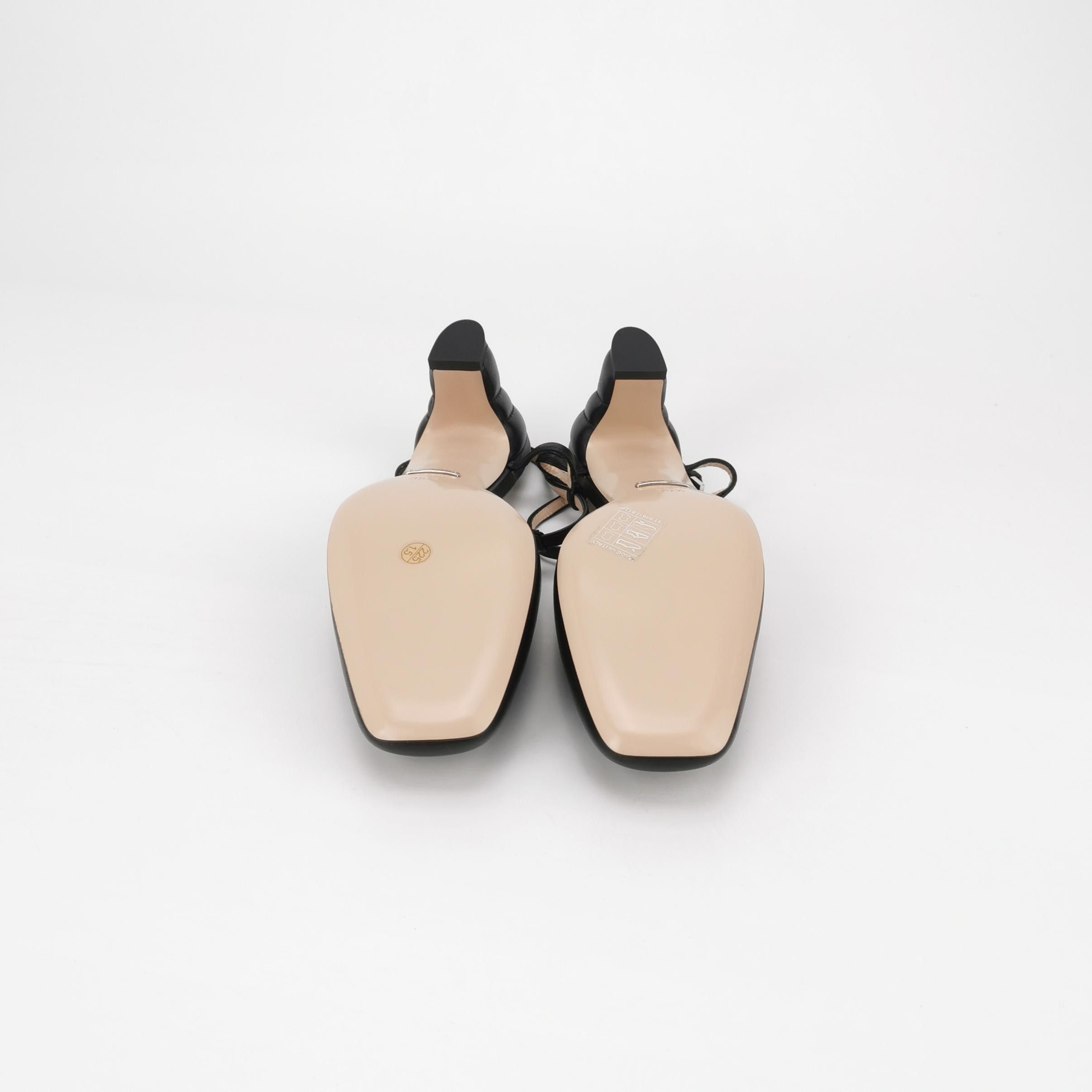 Gucci Gucci Women 5-5 Heels Size US 5.5 / IT 35.5 - 5 Thumbnail