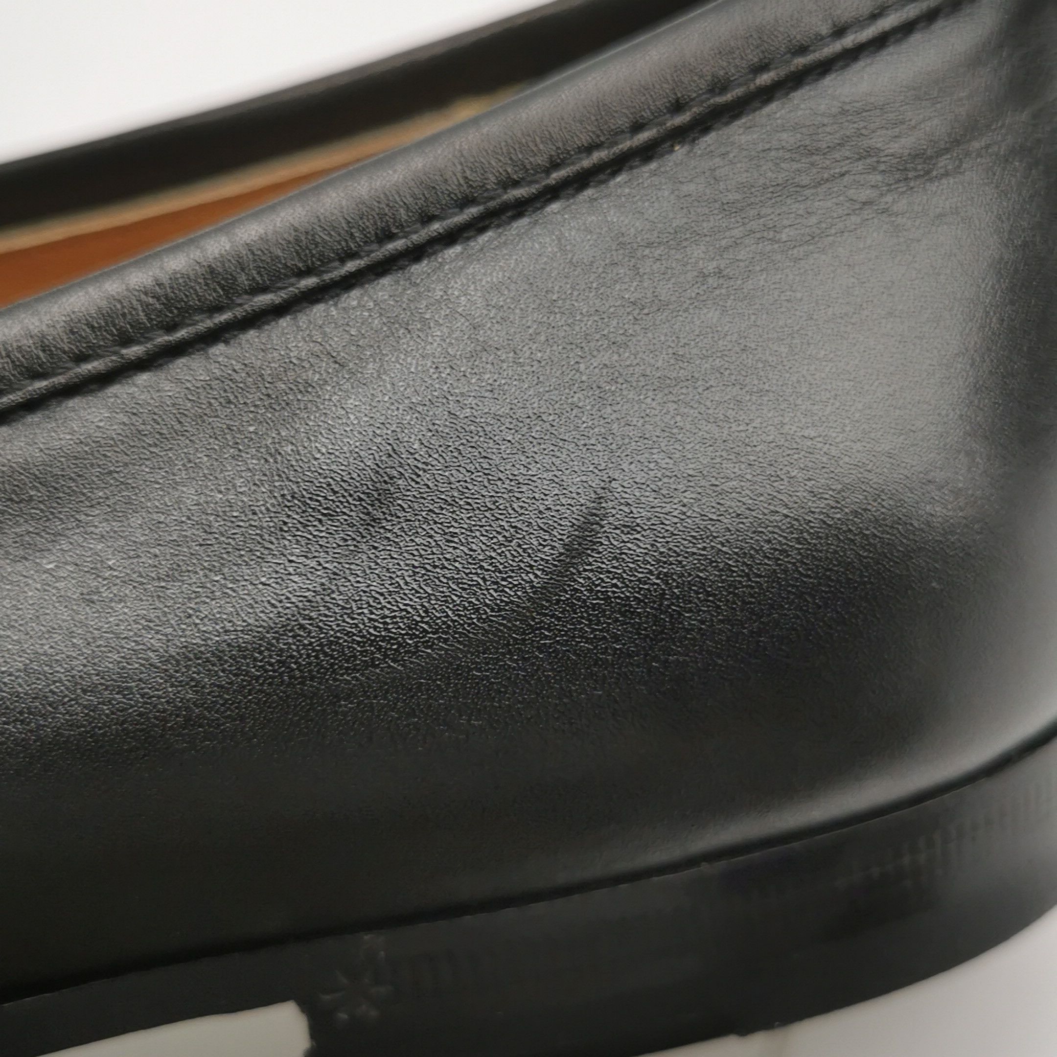 Gucci Gucci Women 7-5 Flats Size US 7.5 / IT 37.5 - 10 Thumbnail
