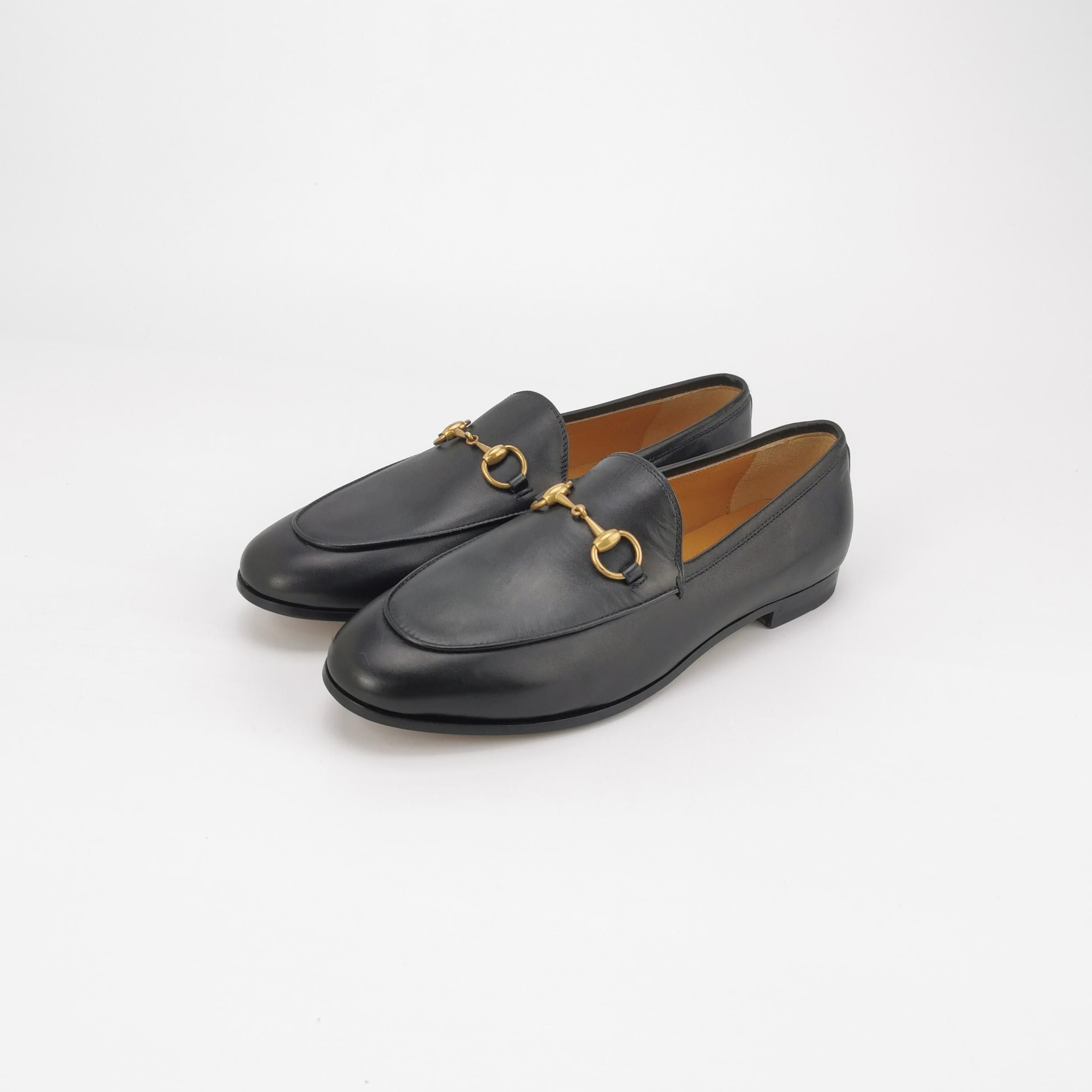 Gucci Gucci Women 7-5 Flats Size US 7.5 / IT 37.5 - 2 Thumbnail