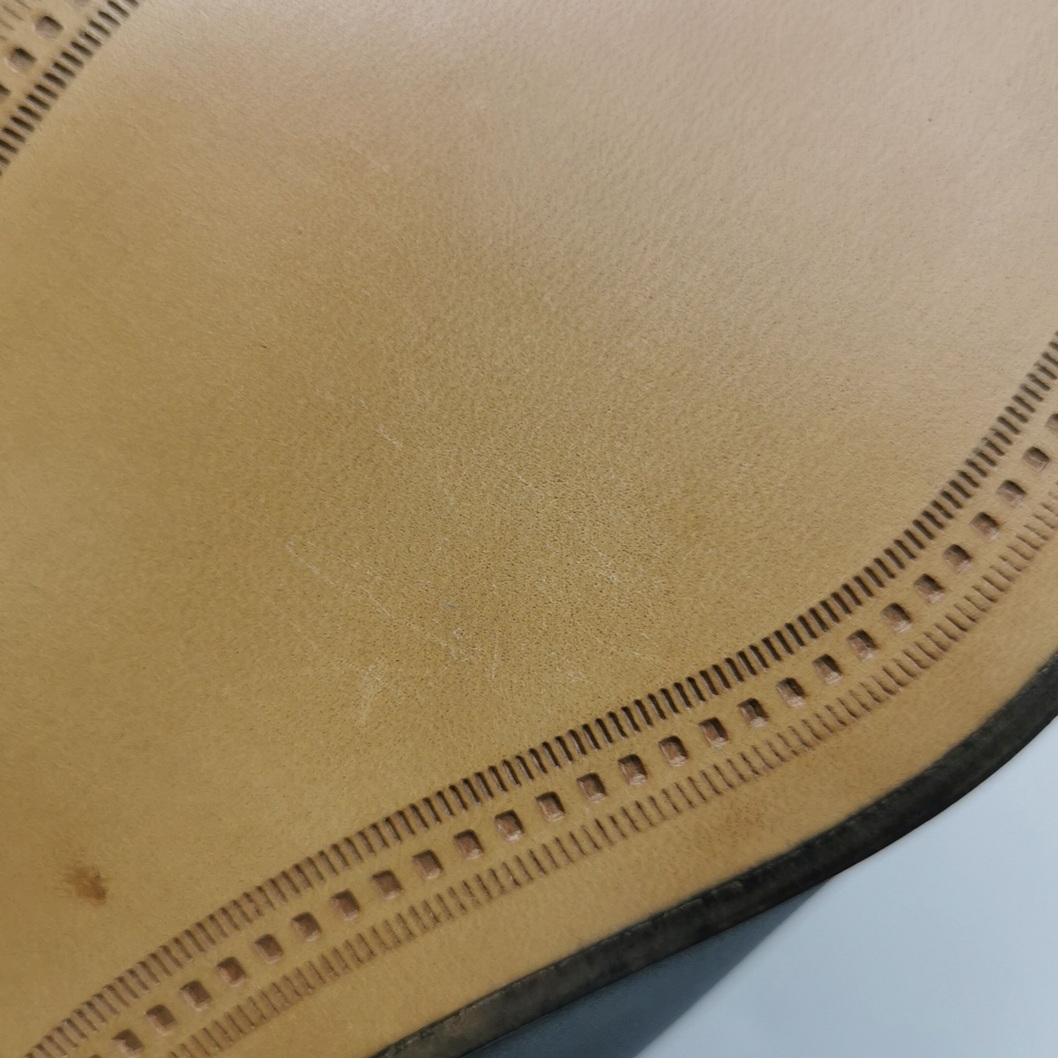 Gucci Gucci Women 7-5 Flats Size US 7.5 / IT 37.5 - 13 Thumbnail