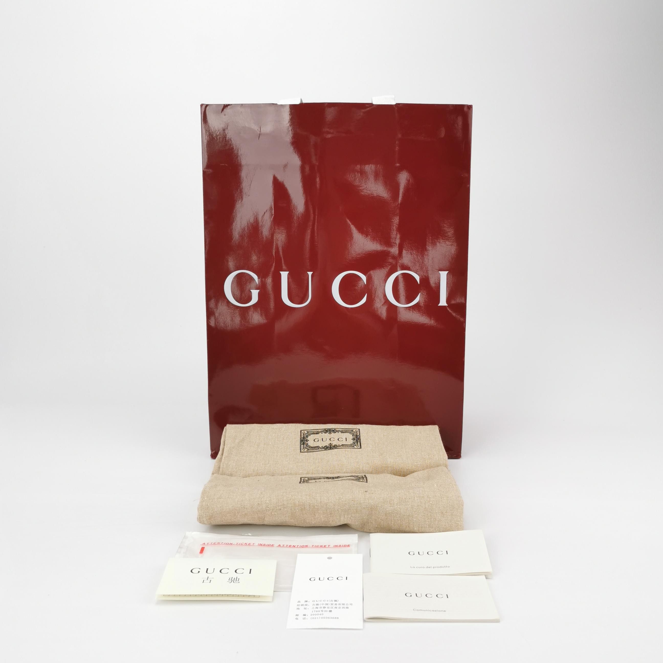 Gucci Gucci Women 7-5 Flats Size US 7.5 / IT 37.5 - 6 Thumbnail
