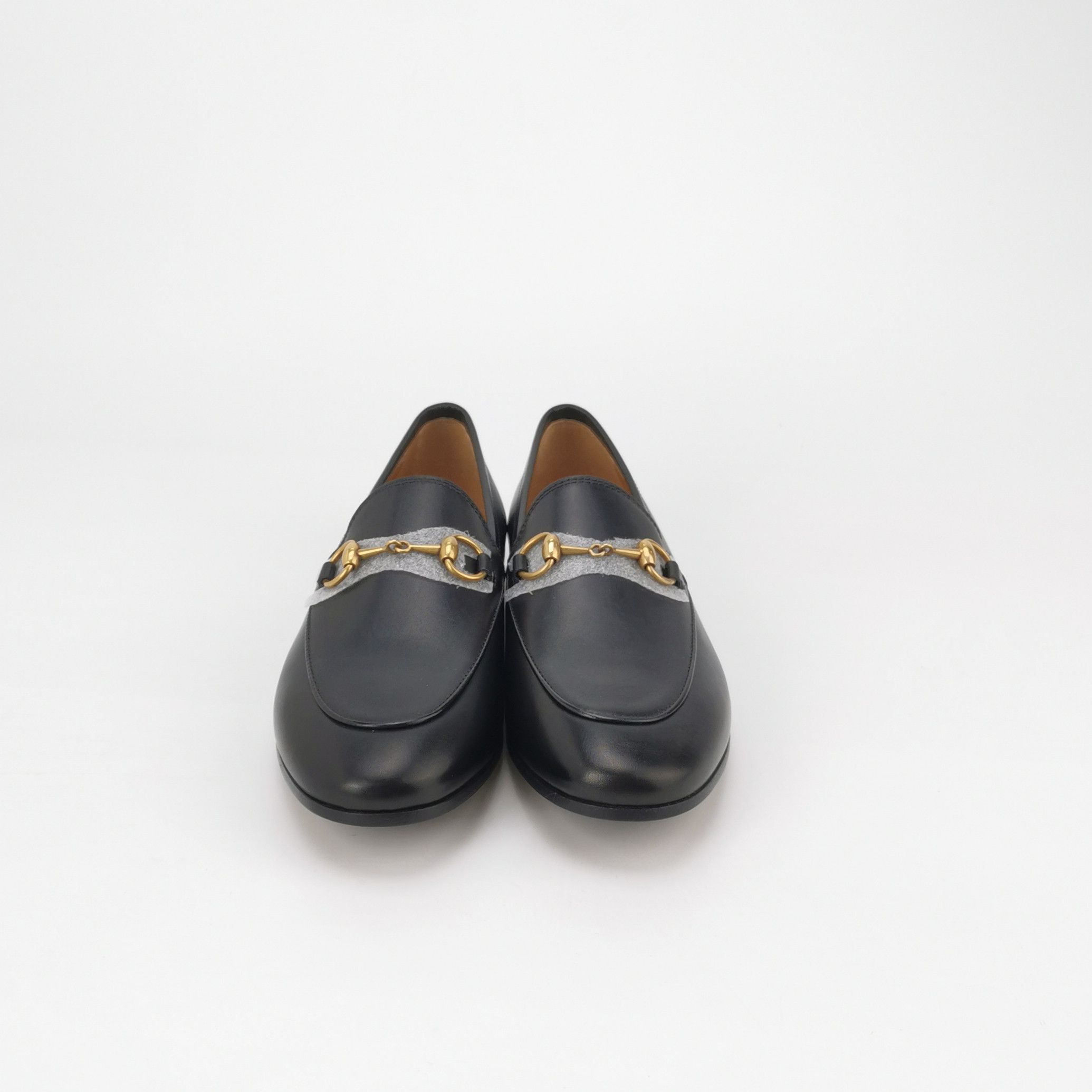 Gucci Gucci Women 5-5 Flats Size US 5.5 / IT 35.5 - 3 Thumbnail