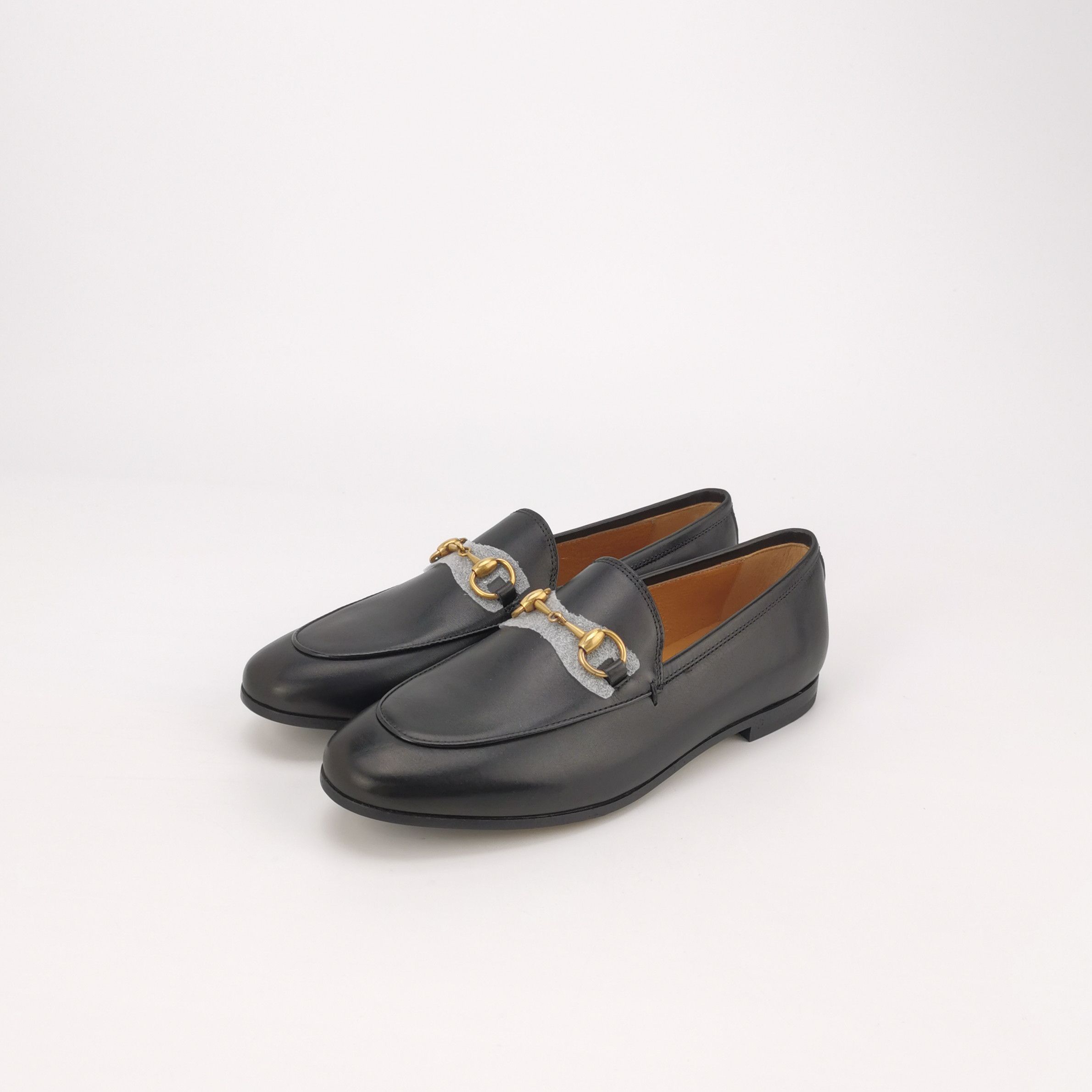 Gucci Gucci Women 5-5 Flats Size US 5.5 / IT 35.5 - 2 Thumbnail