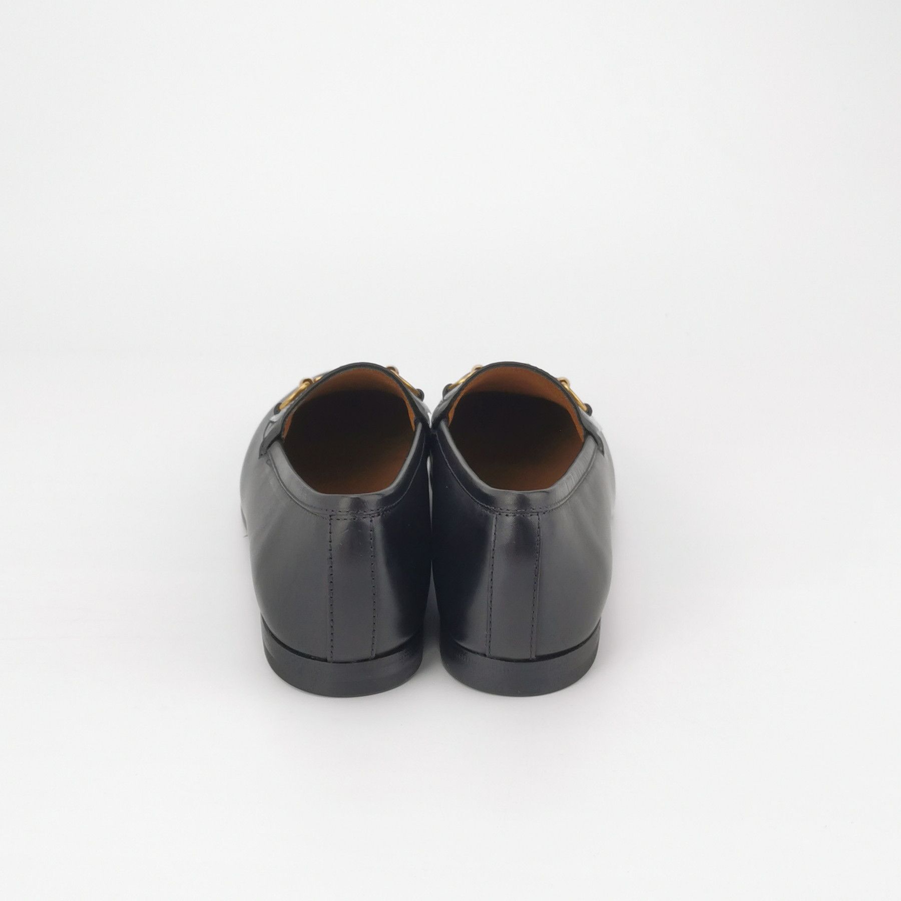 Gucci Gucci Women 5-5 Flats Size US 5.5 / IT 35.5 - 4 Thumbnail