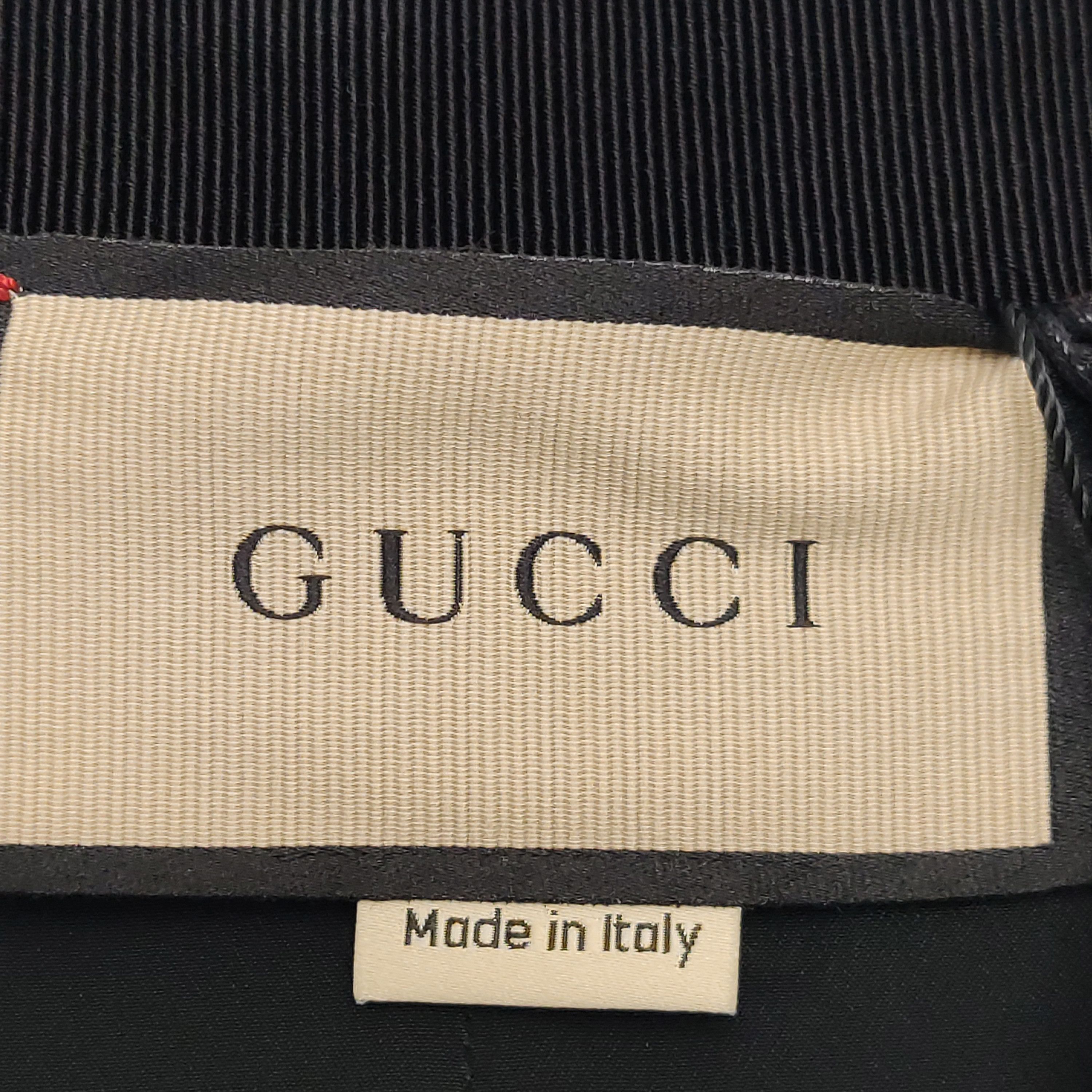 Gucci Gucci Women 42 Midi Skirts Size 42" / US 20 - 4 Thumbnail