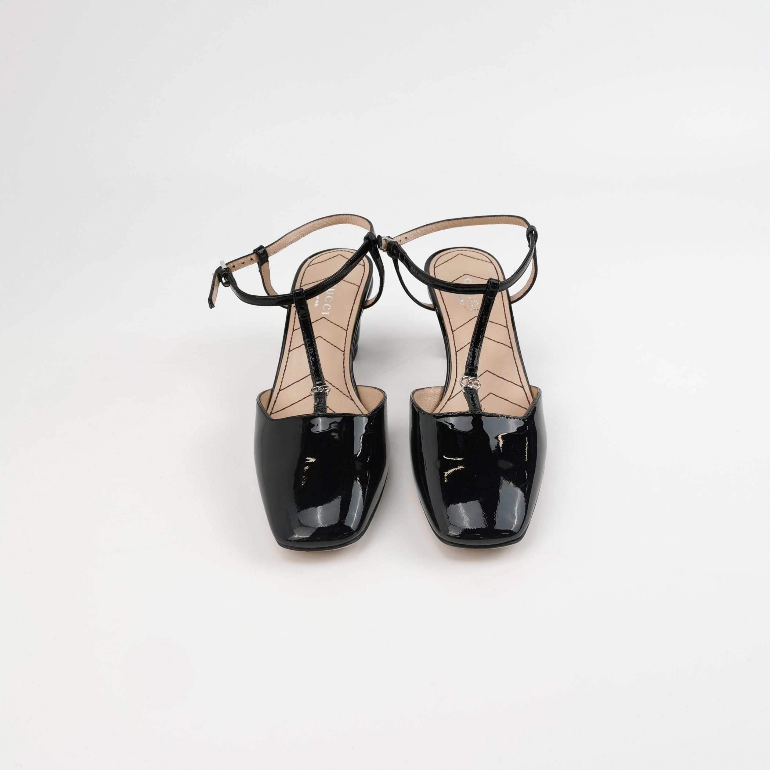 Gucci Gucci Women 6 Heels Size US 6 / IT 36 - 3 Thumbnail
