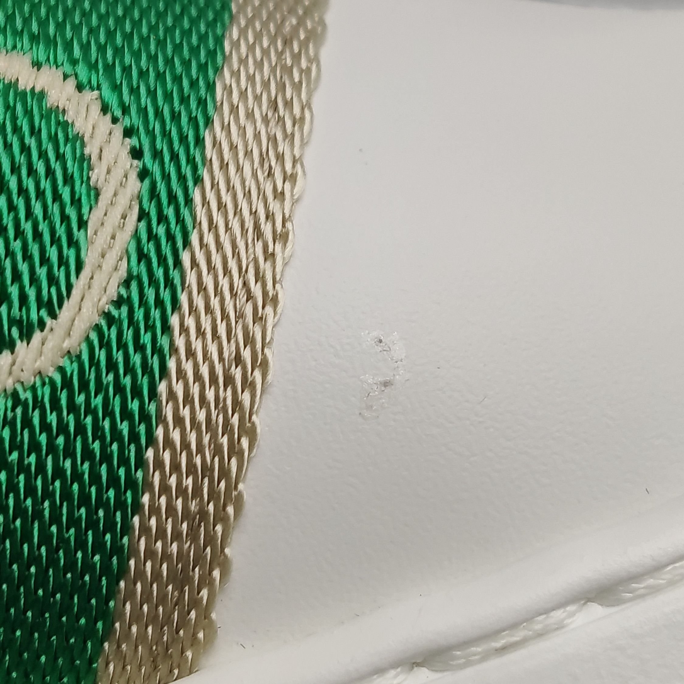 Gucci Gucci Women it_34-5 Lowtop Sneakers Size US 4.5 / IT 34.5 - 7 Thumbnail