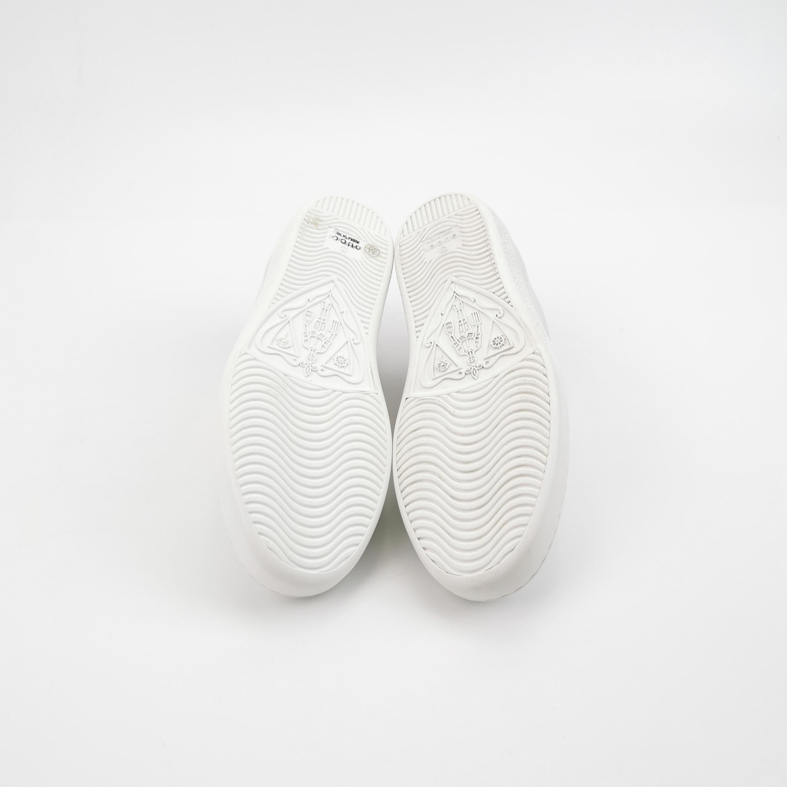 Gucci Gucci Women it_34-5 Lowtop Sneakers Size US 4.5 / IT 34.5 - 5 Thumbnail