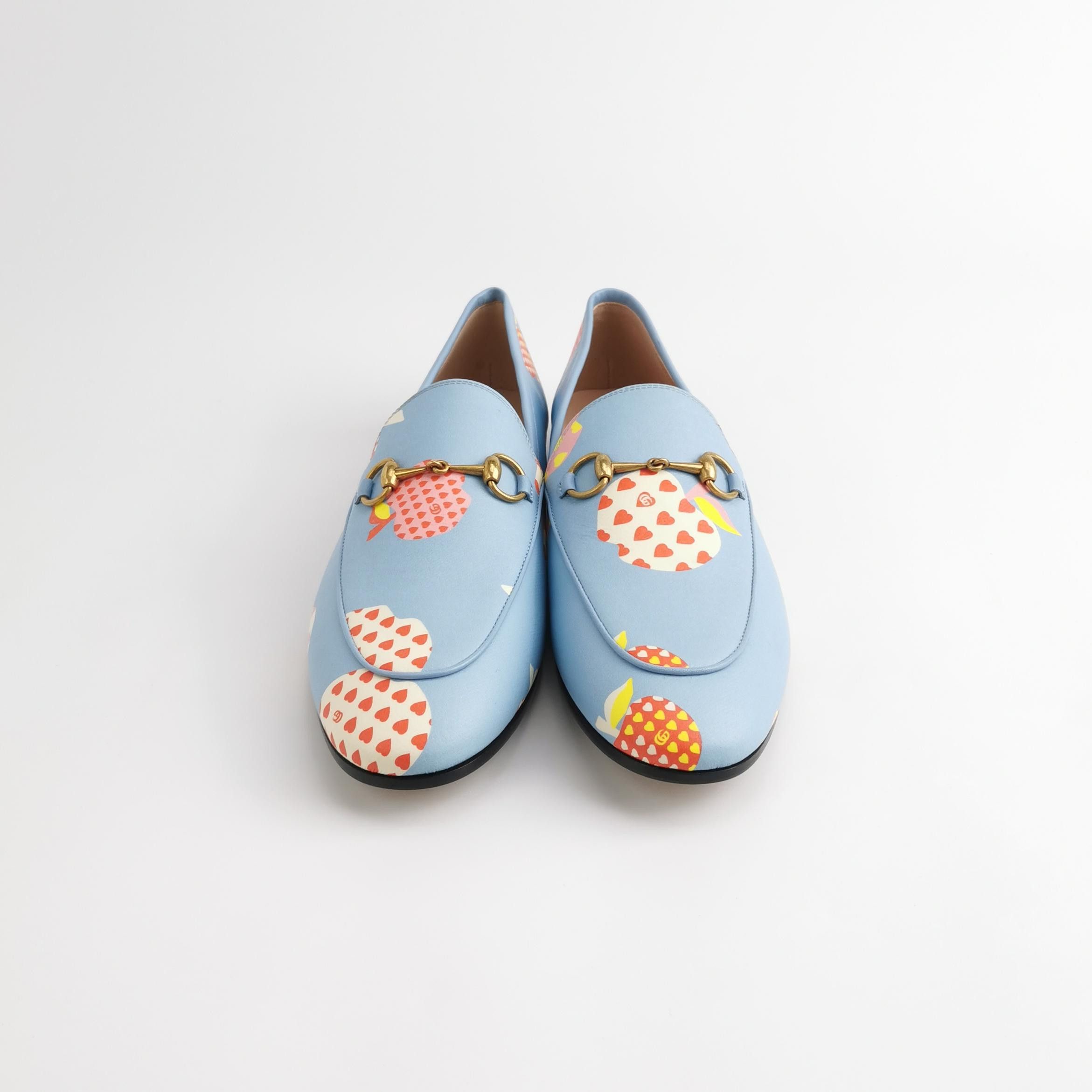 Gucci Gucci Women 8-5 Flats Size US 8.5 / IT 38.5 - 3 Thumbnail