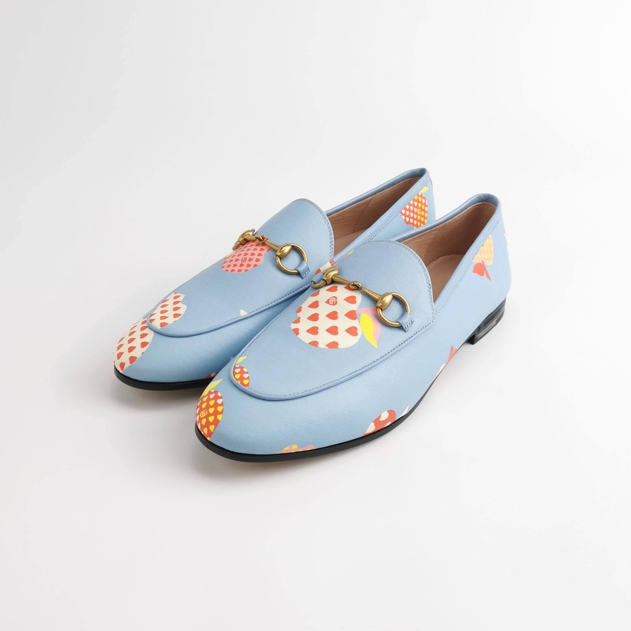 Gucci Gucci Women 8-5 Flats Size US 8.5 / IT 38.5 - 2 Thumbnail